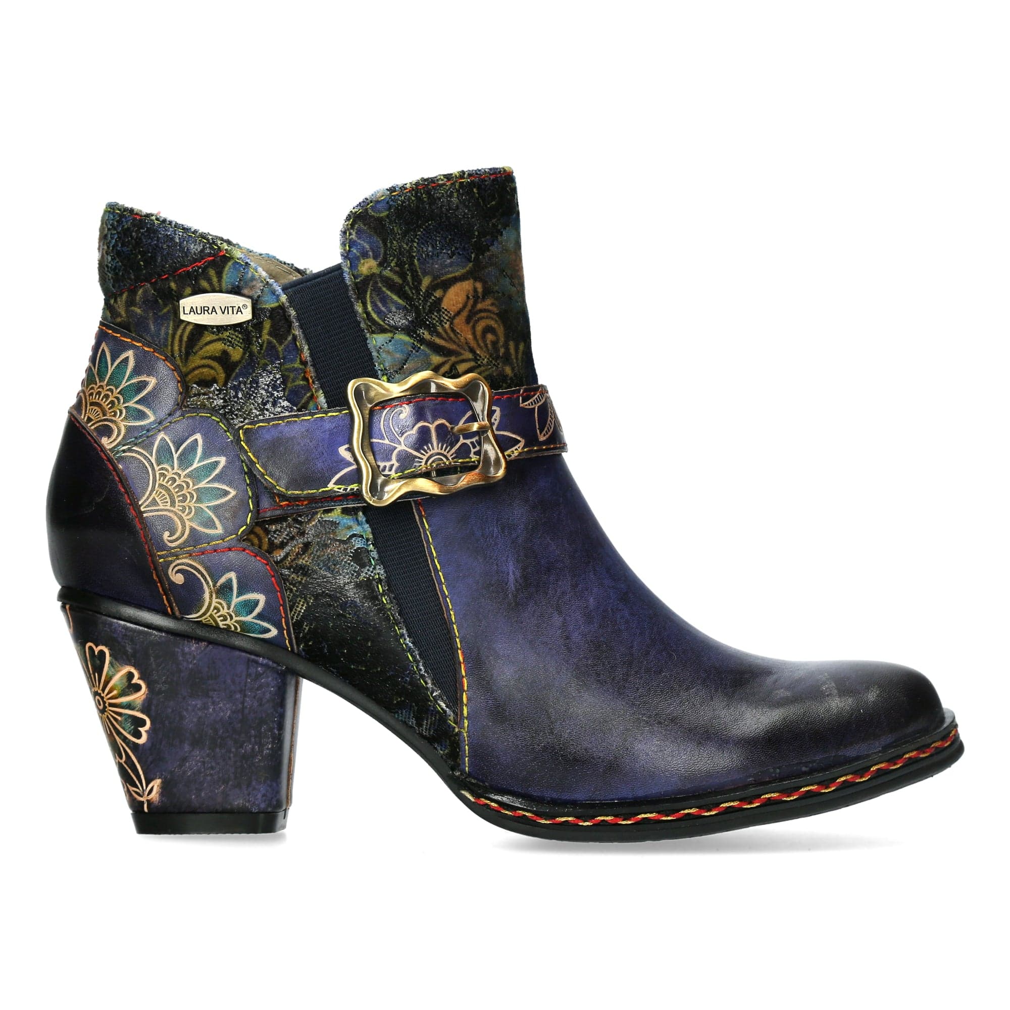 Bottines - GUCSO 91 - Image 7