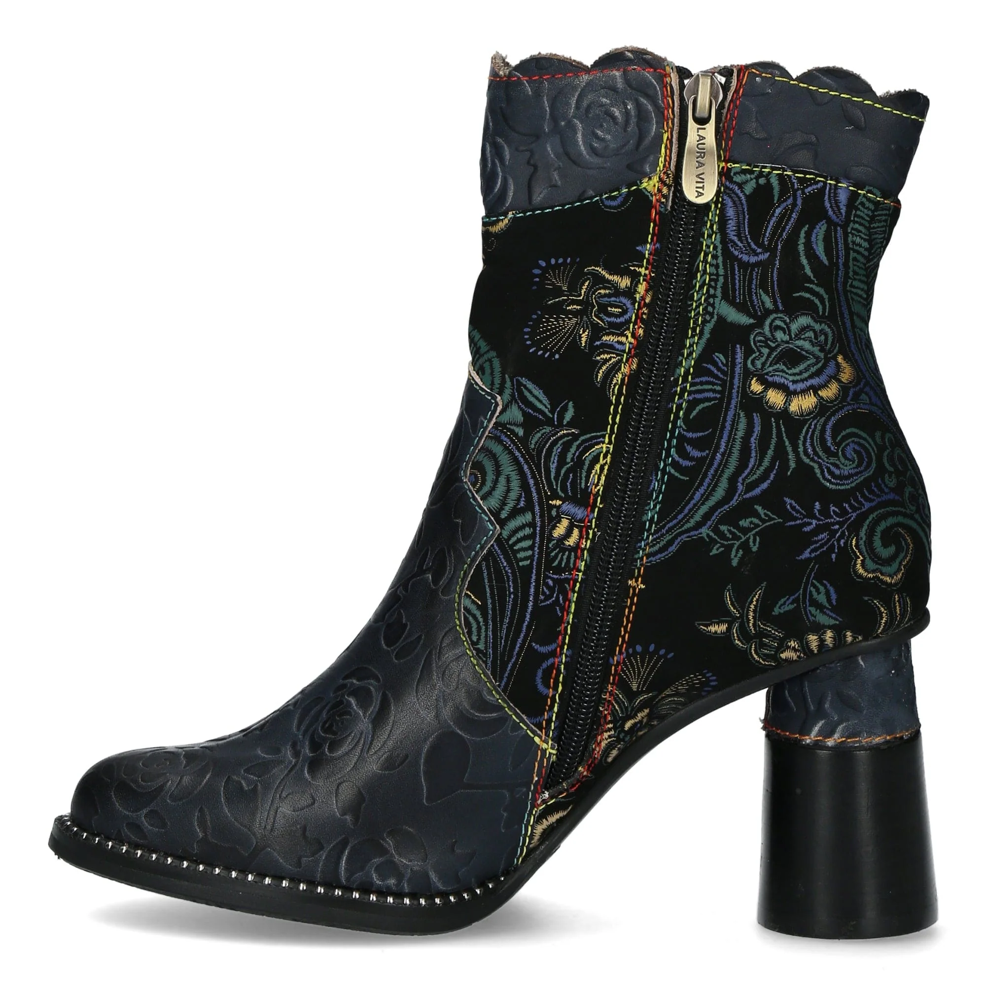 Bottines - GUCSTOO 09 - Image 4