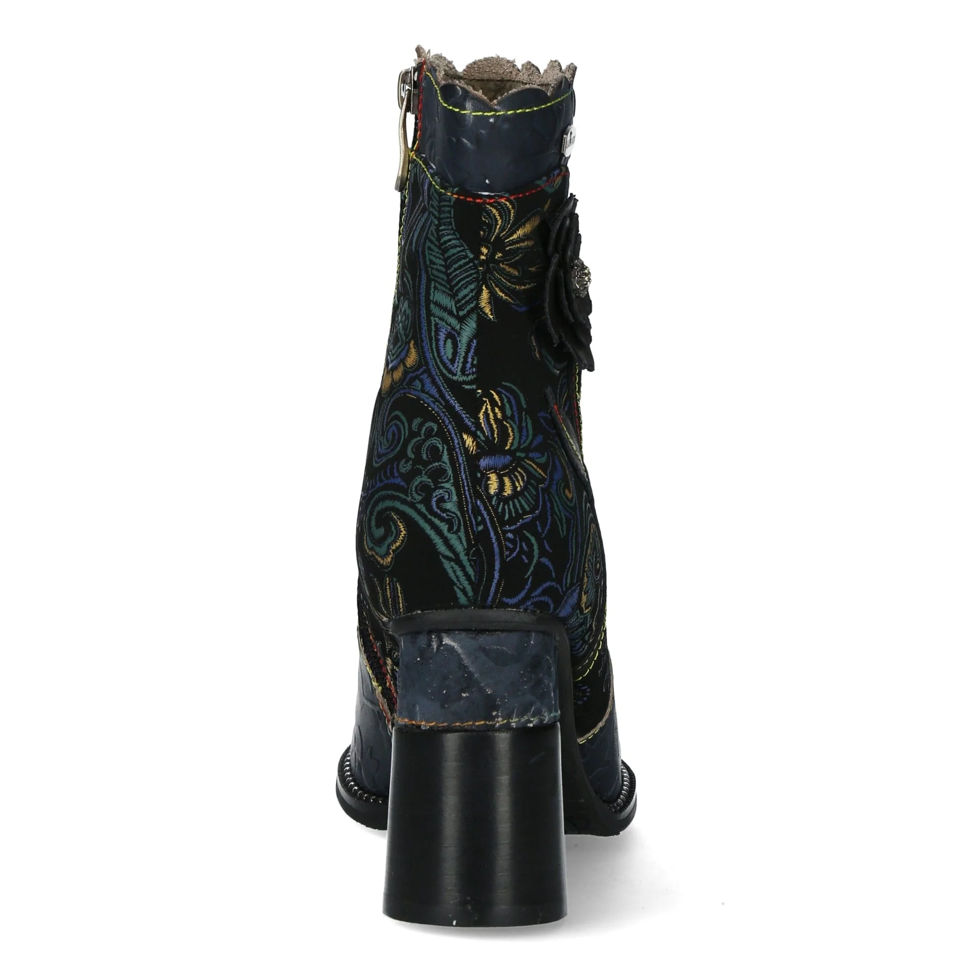 Bottines - GUCSTOO 09 - Image 5