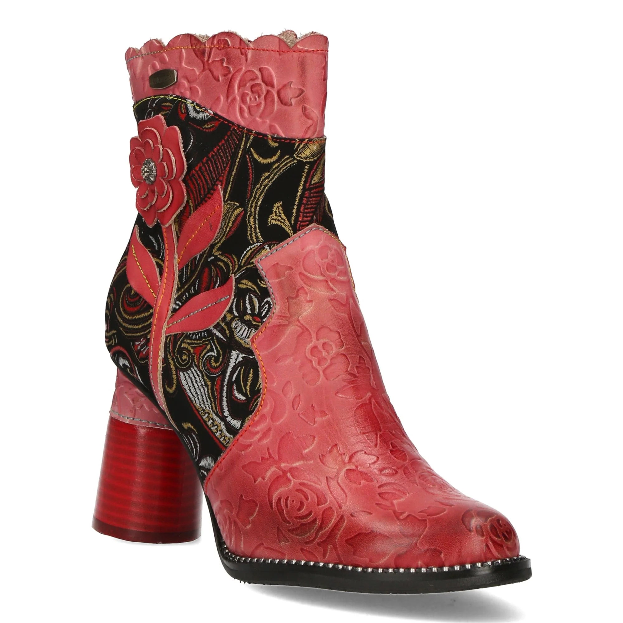 Bottines - GUCSTOO 09 - Image 7