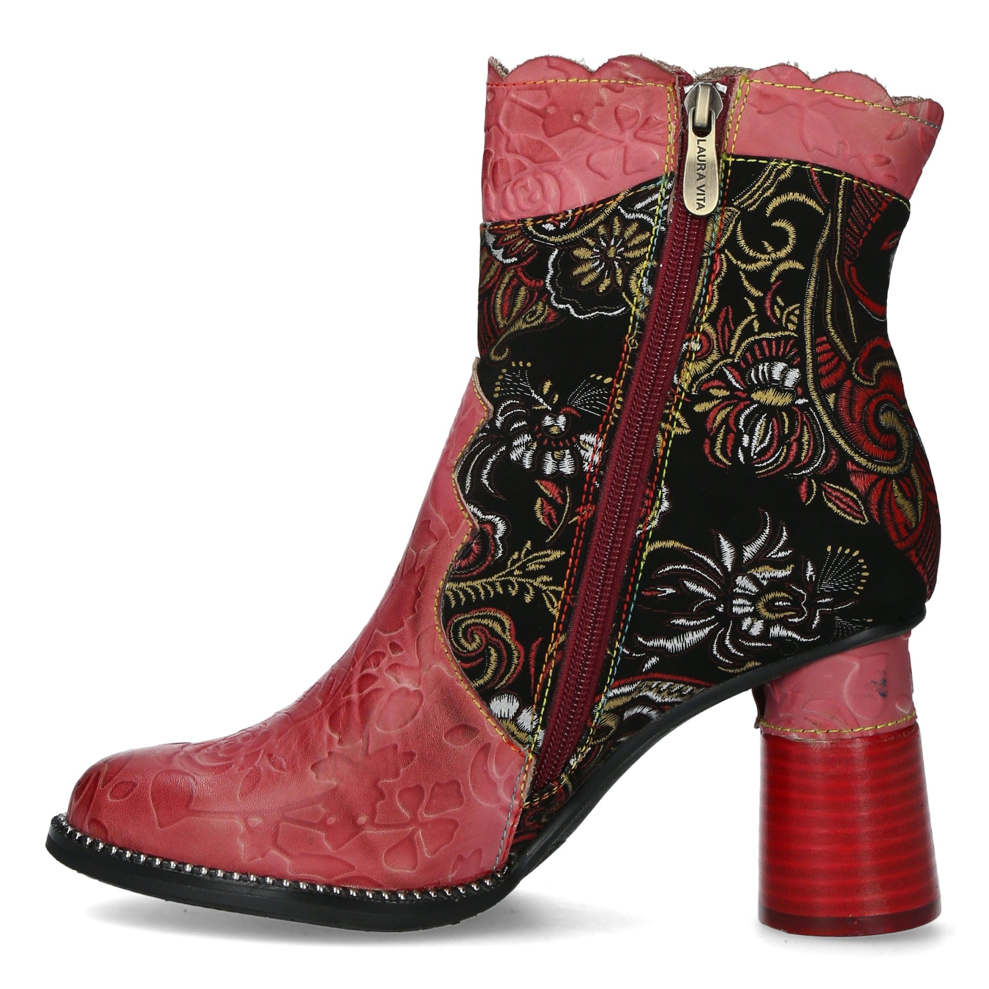 Bottines - GUCSTOO 09 - Image 9