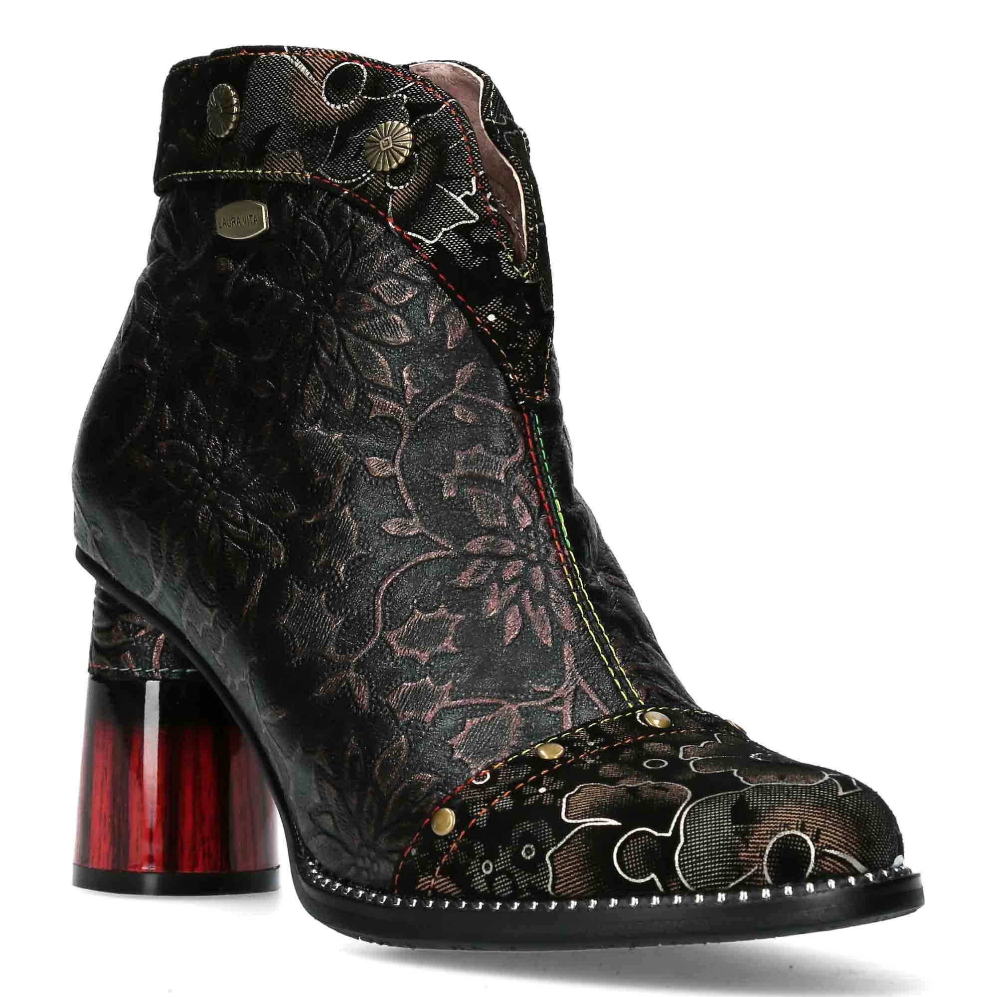 Bottines - GUCSTOO 10 - Image 3