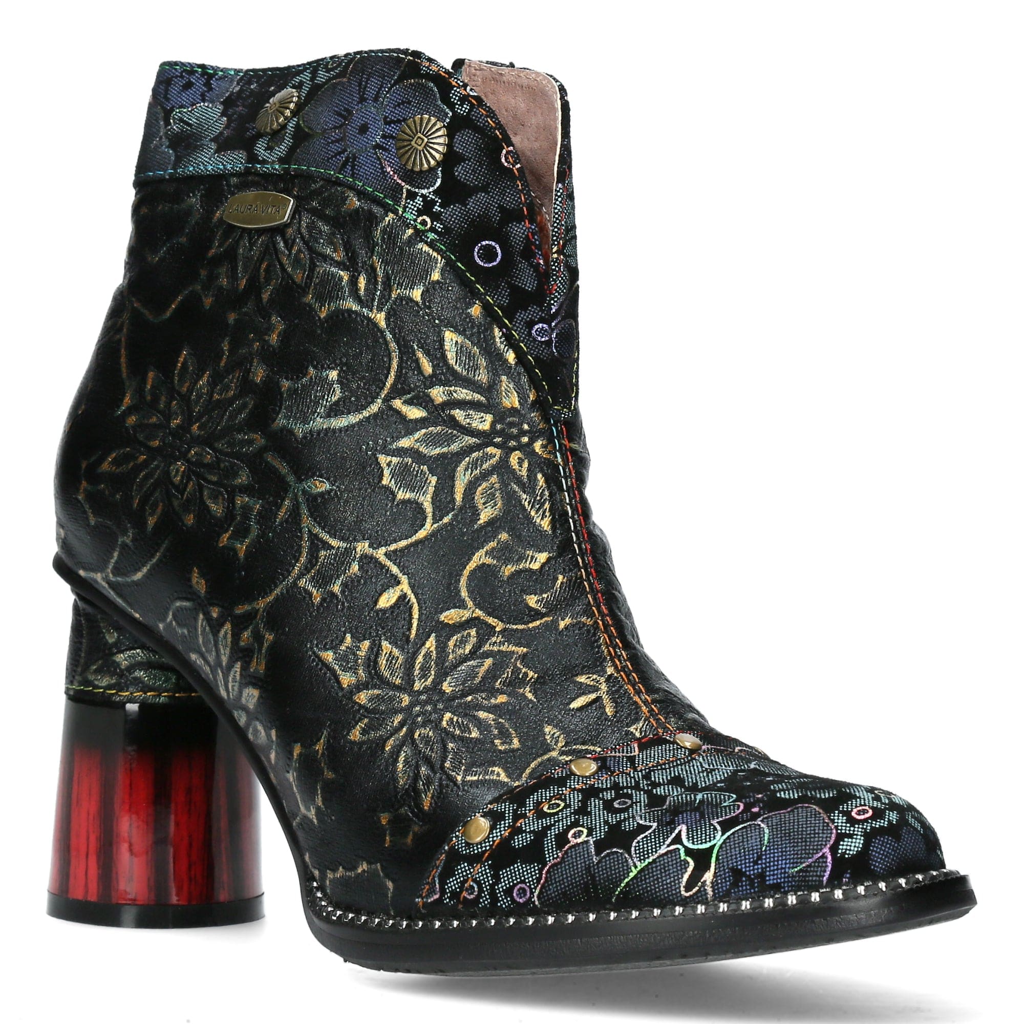 Bottines - GUCSTOO 10 - Image 9