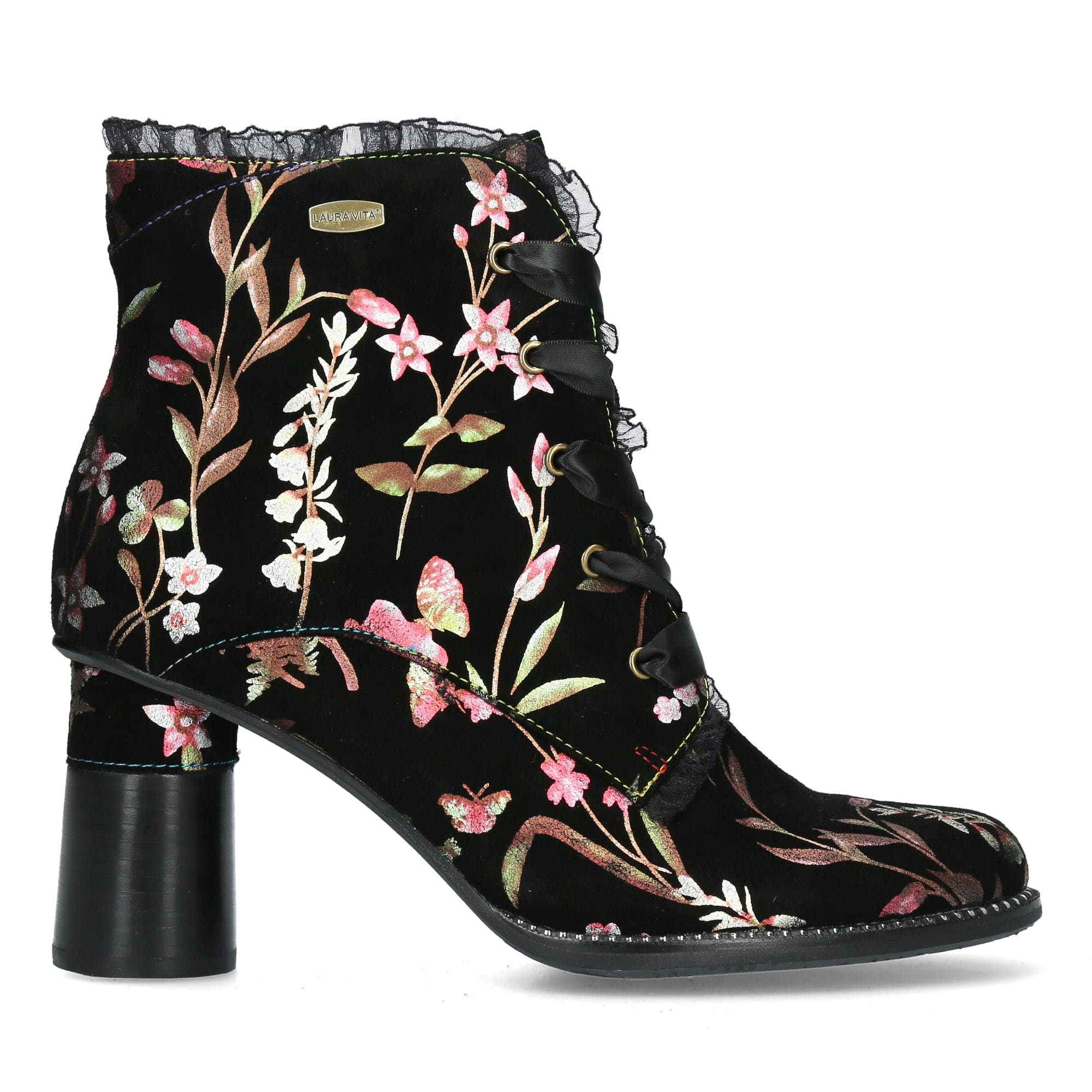 Bottines - GUCSTOO 11 - Image 7