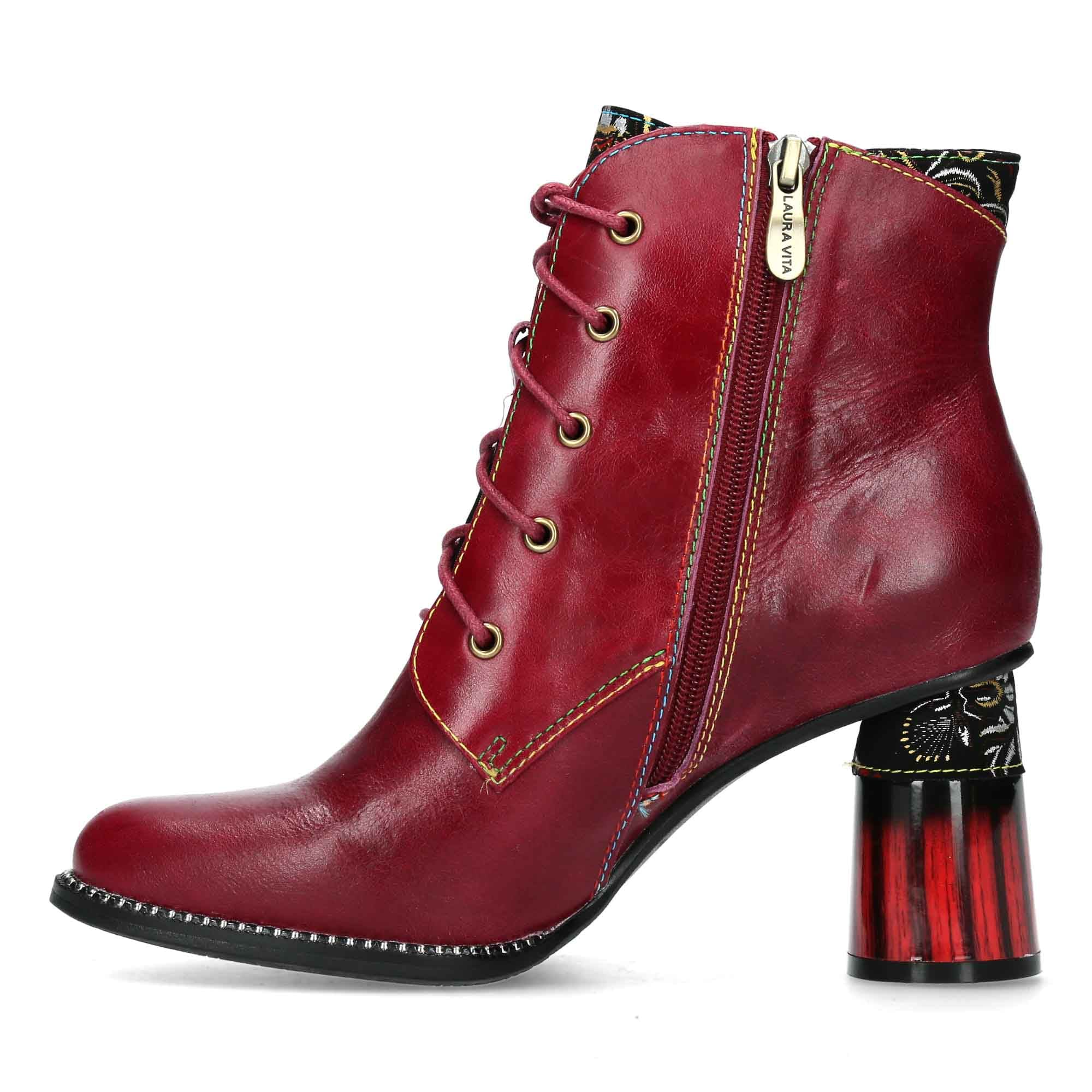 Bottines - GUCSTOO 41 - Image 6