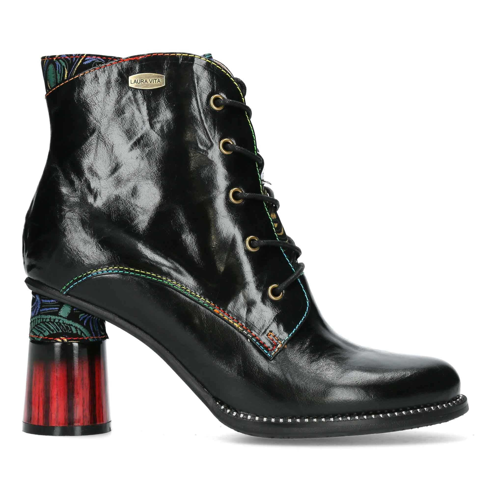 Bottines - GUCSTOO 41 - Image 8
