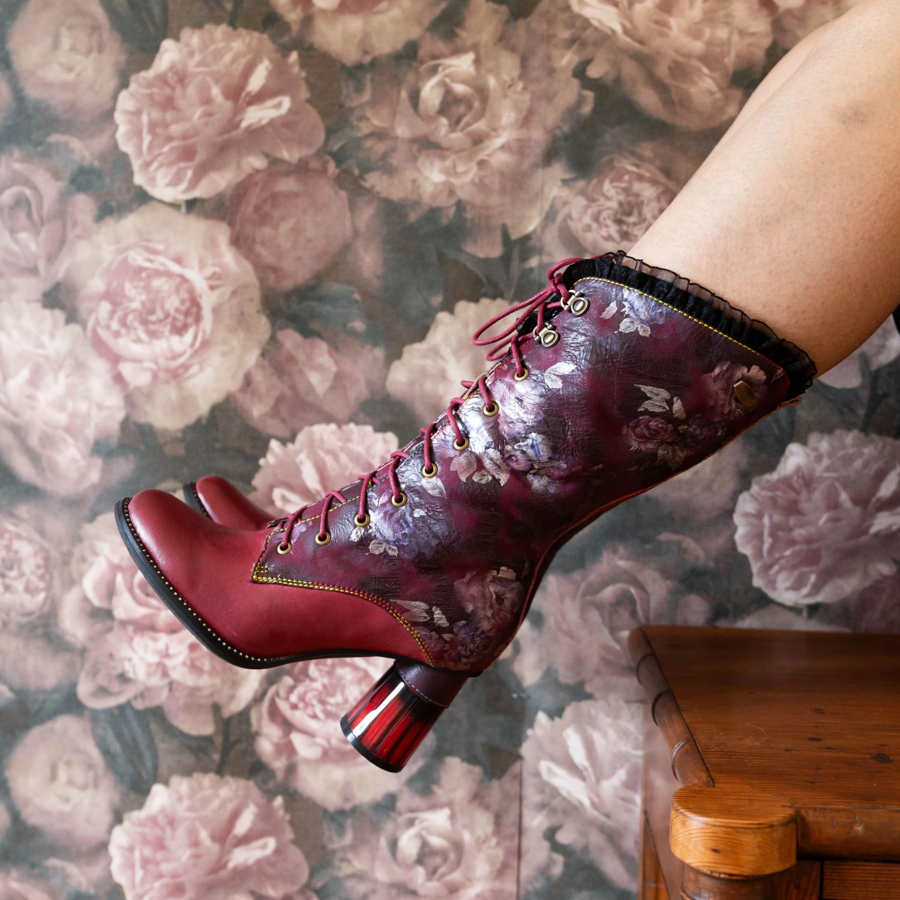 Bottes - GUCSTOO 45 - Image 14
