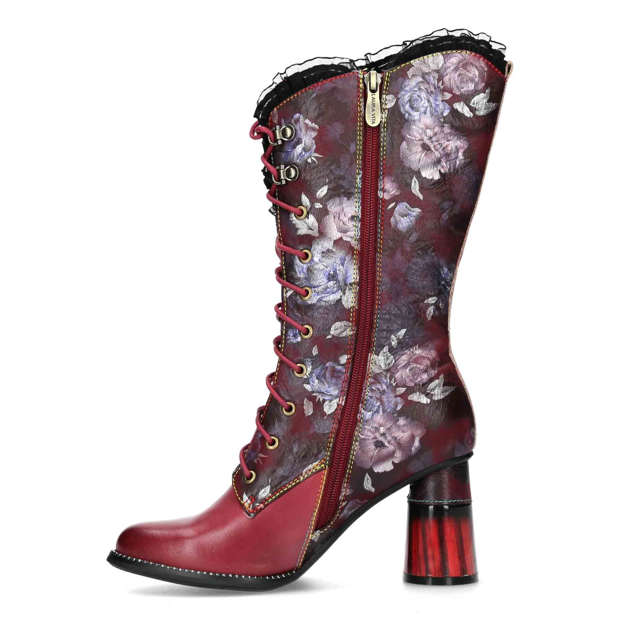 Bottes - GUCSTOO 45 - Image 19