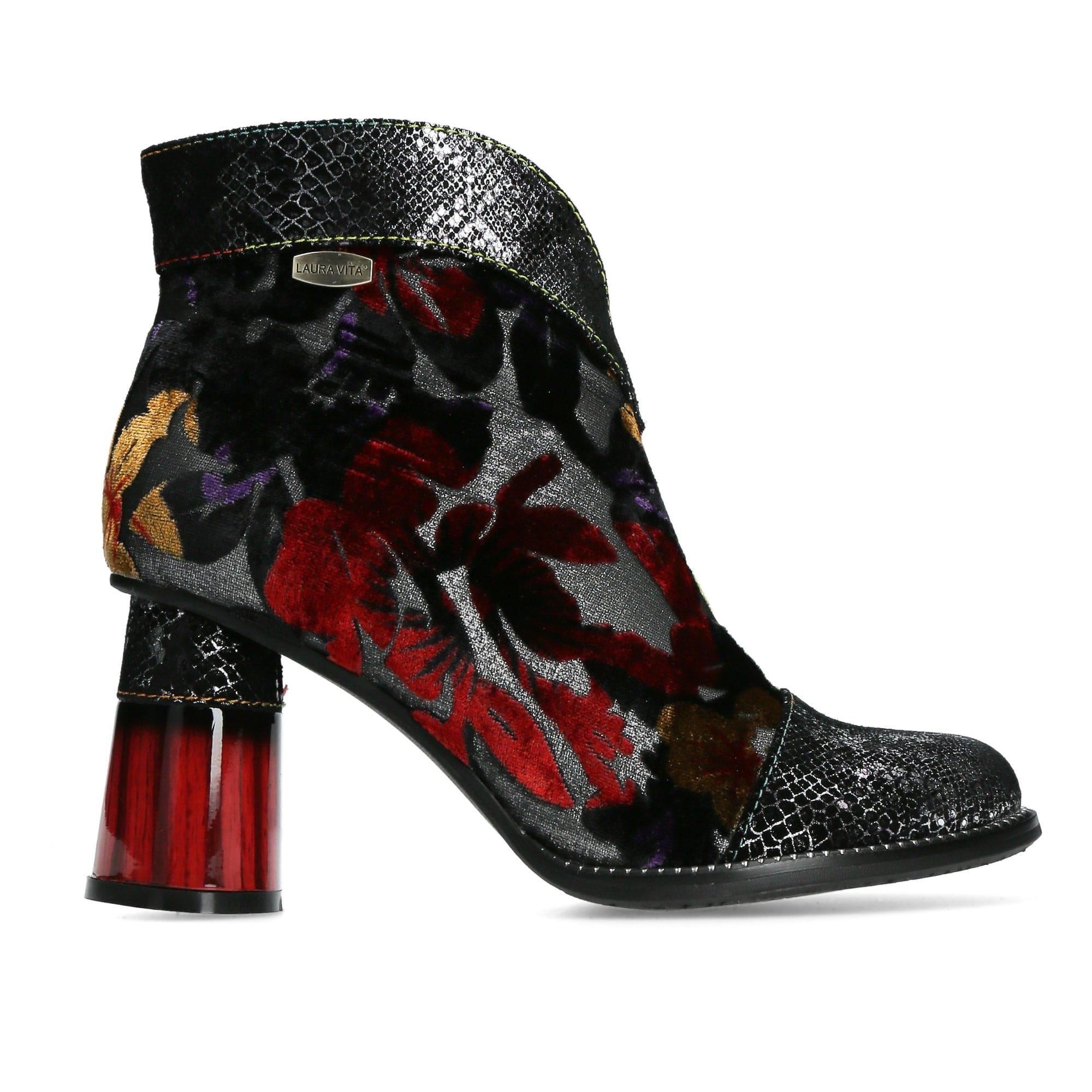 Bottines - GUCSTOO 10 - Image 2