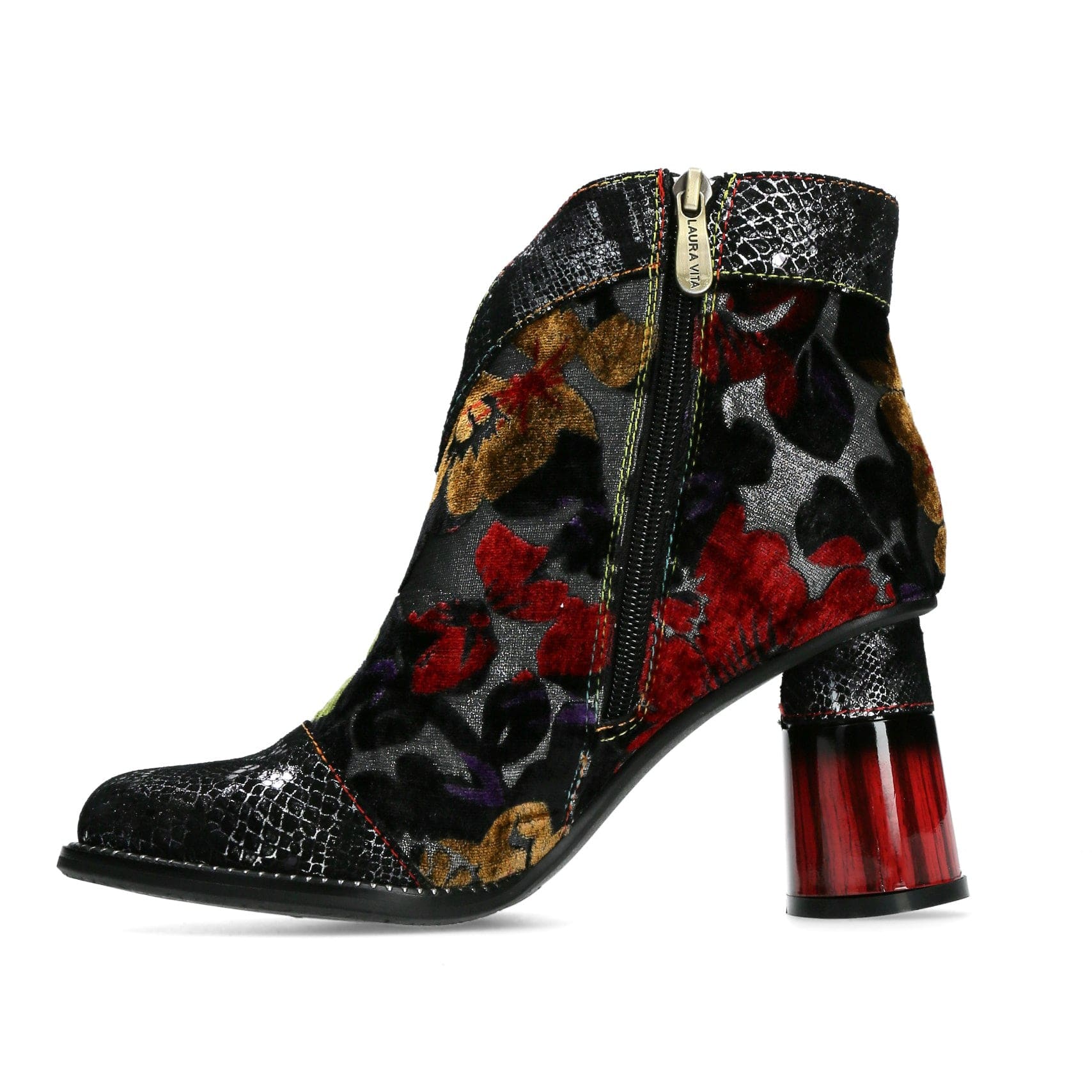 Bottines - GUCSTOO 10 - Image 5