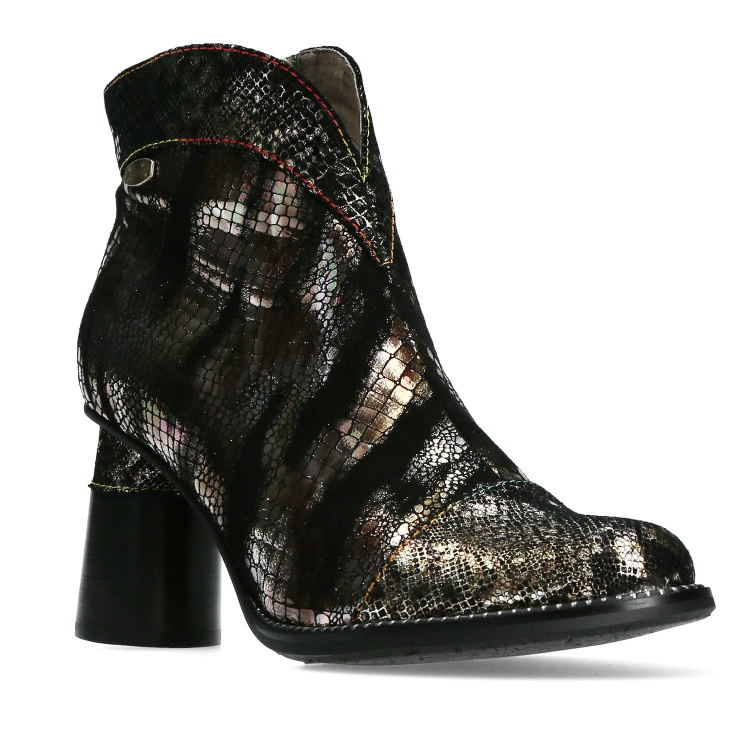 Bottines - GUCSTOO 10 - Image 2
