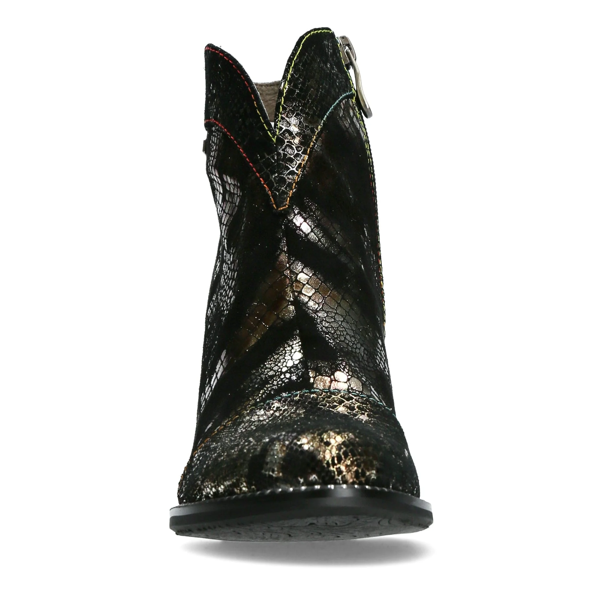 Bottines - GUCSTOO 10 - Image 3