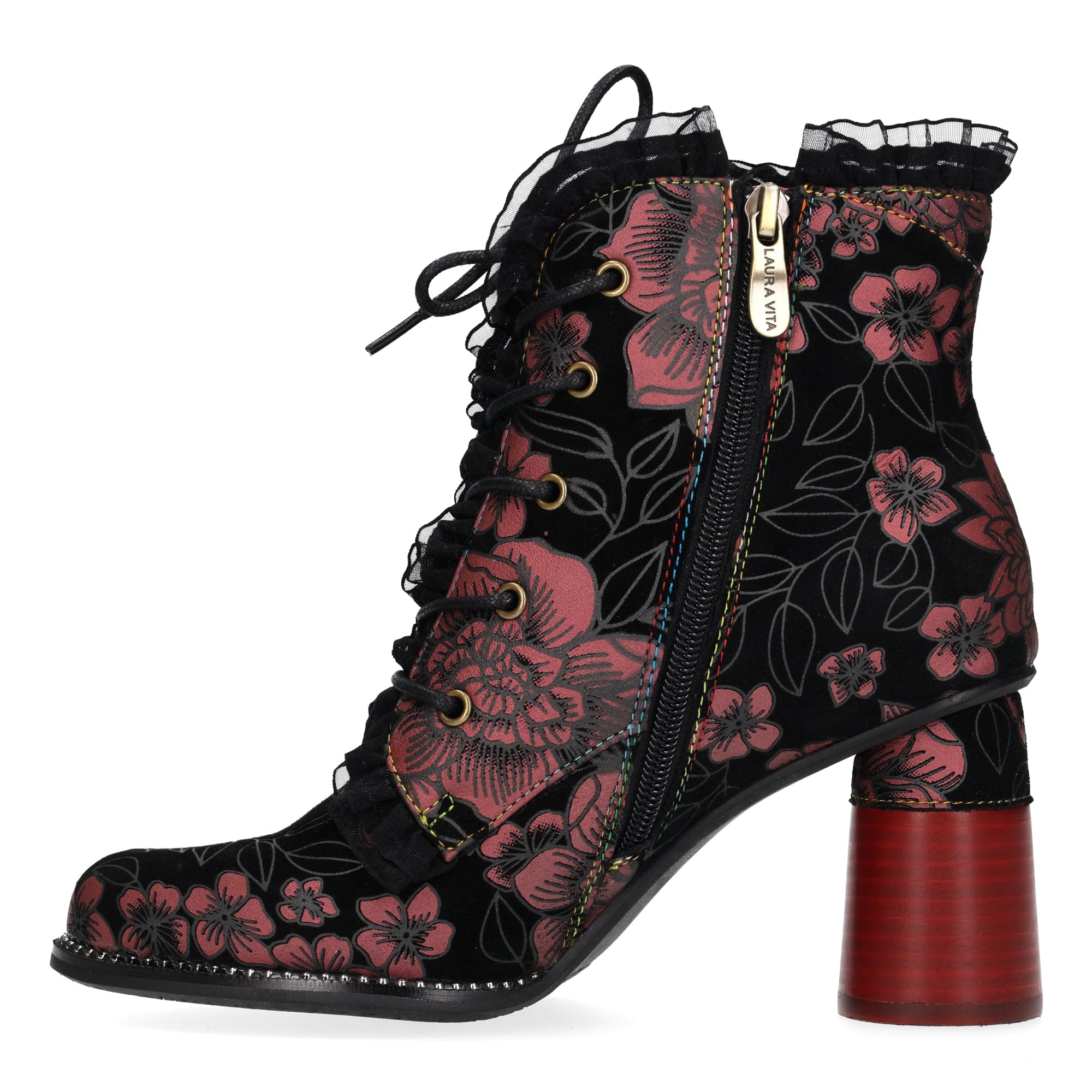 Bottines - GUCSTOO 11 - Image 6