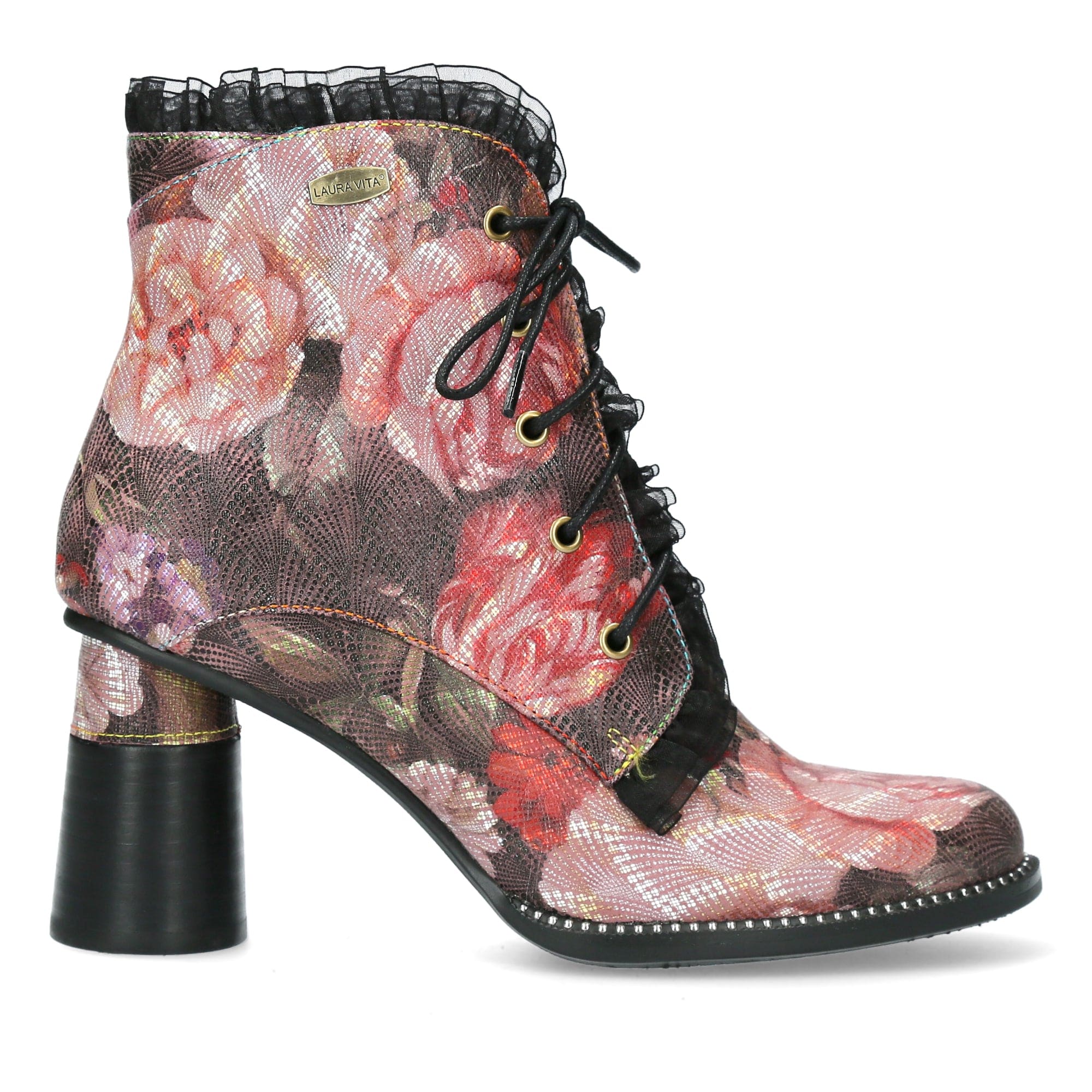 Bottines - GUCSTOO 11 - Image 3
