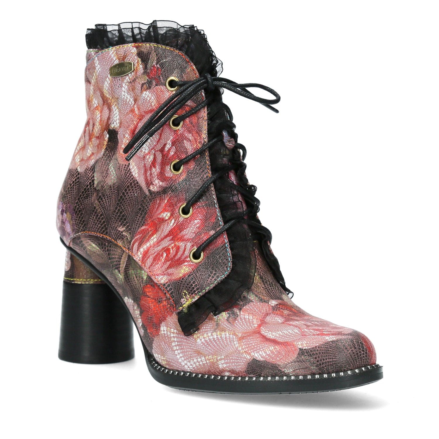 Bottines - GUCSTOO 11 - Image 8