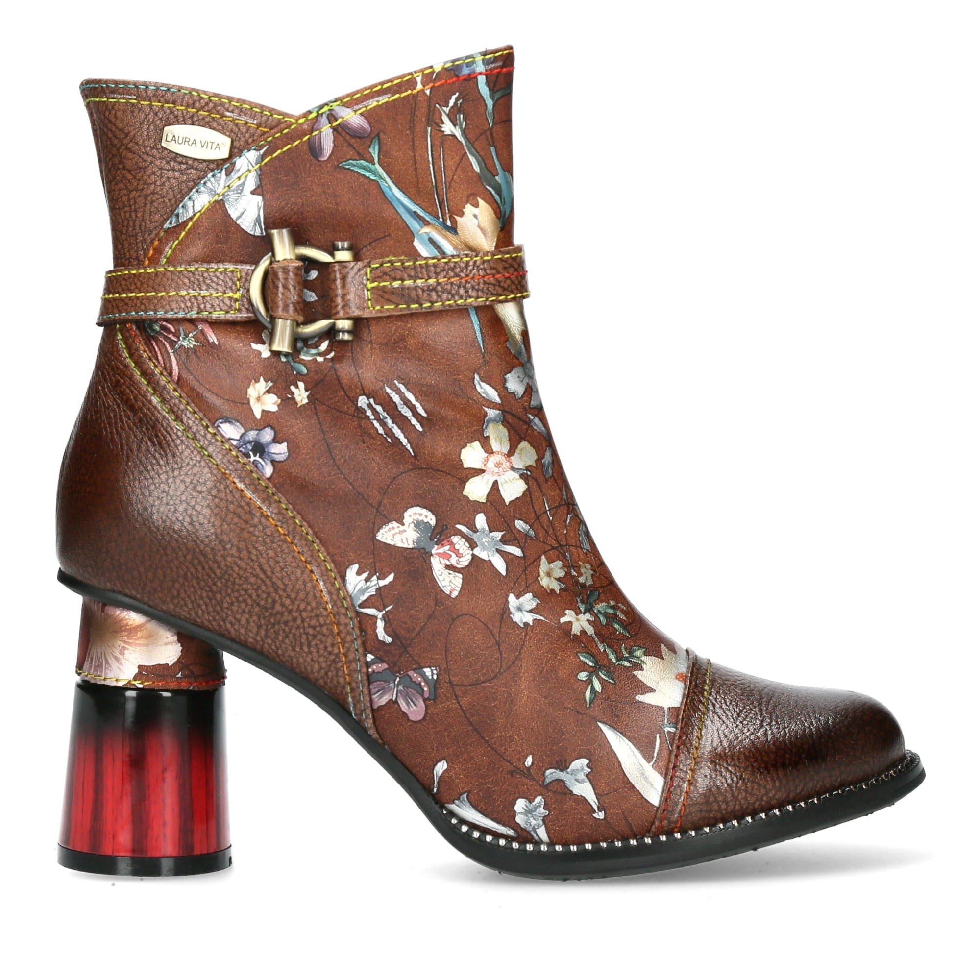 Bottines - GUCSTOO 23 - Image 13