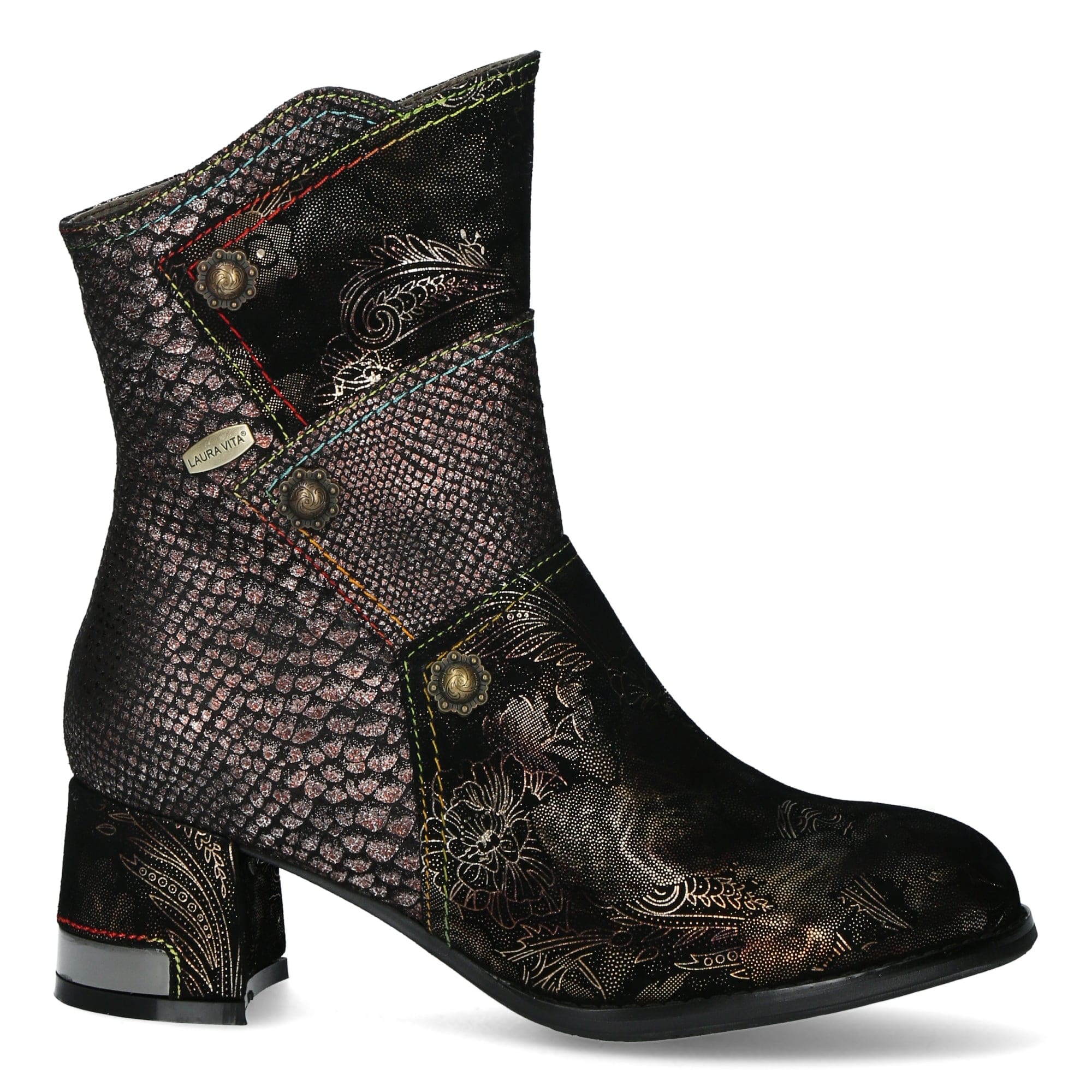 Bottines - GYCROO 10 - Image 13