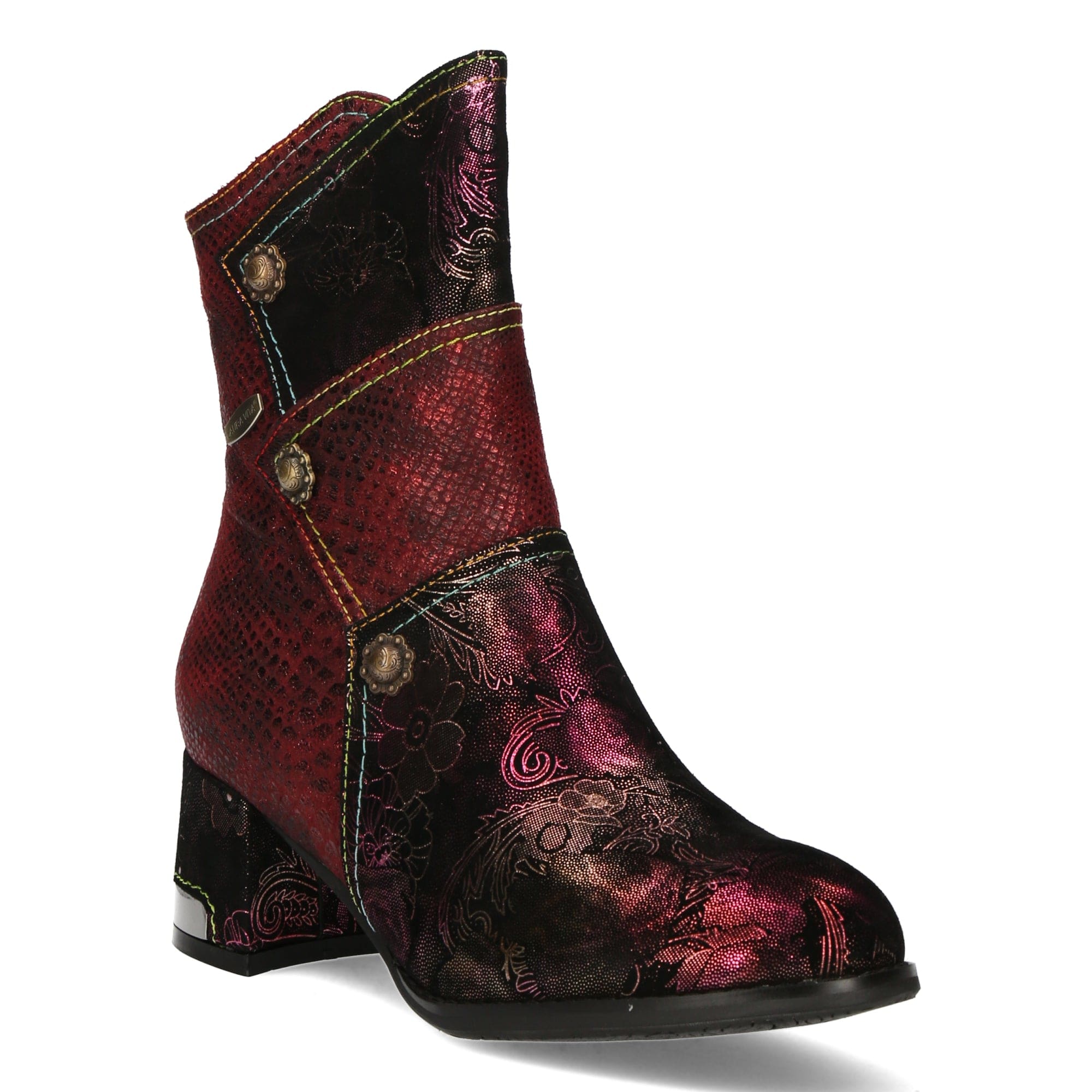 Bottines - GYCROO 10 - Image 2