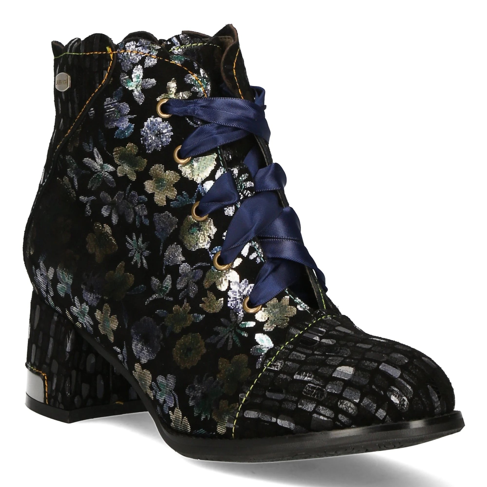 Bottines - GYCROO 11 - Image 10