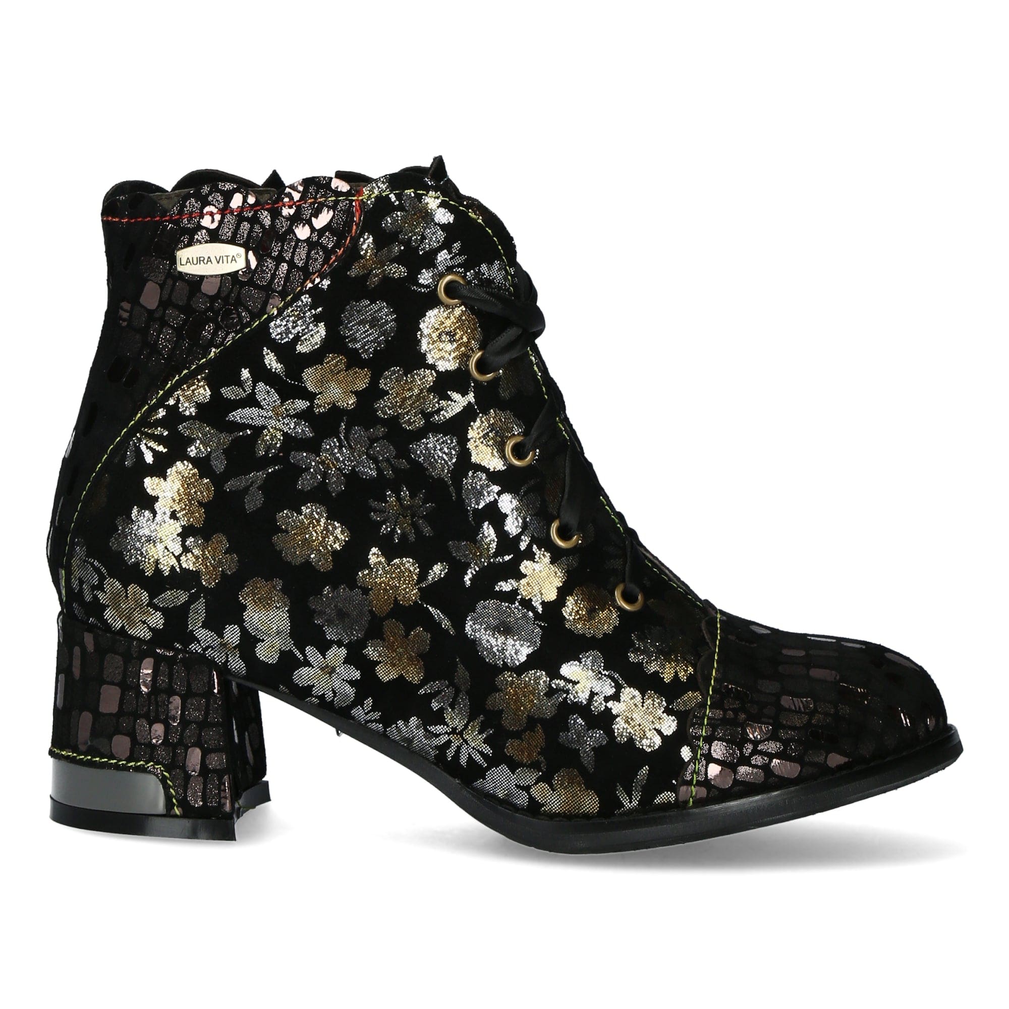 Bottines - GYCROO 11 - Image 2