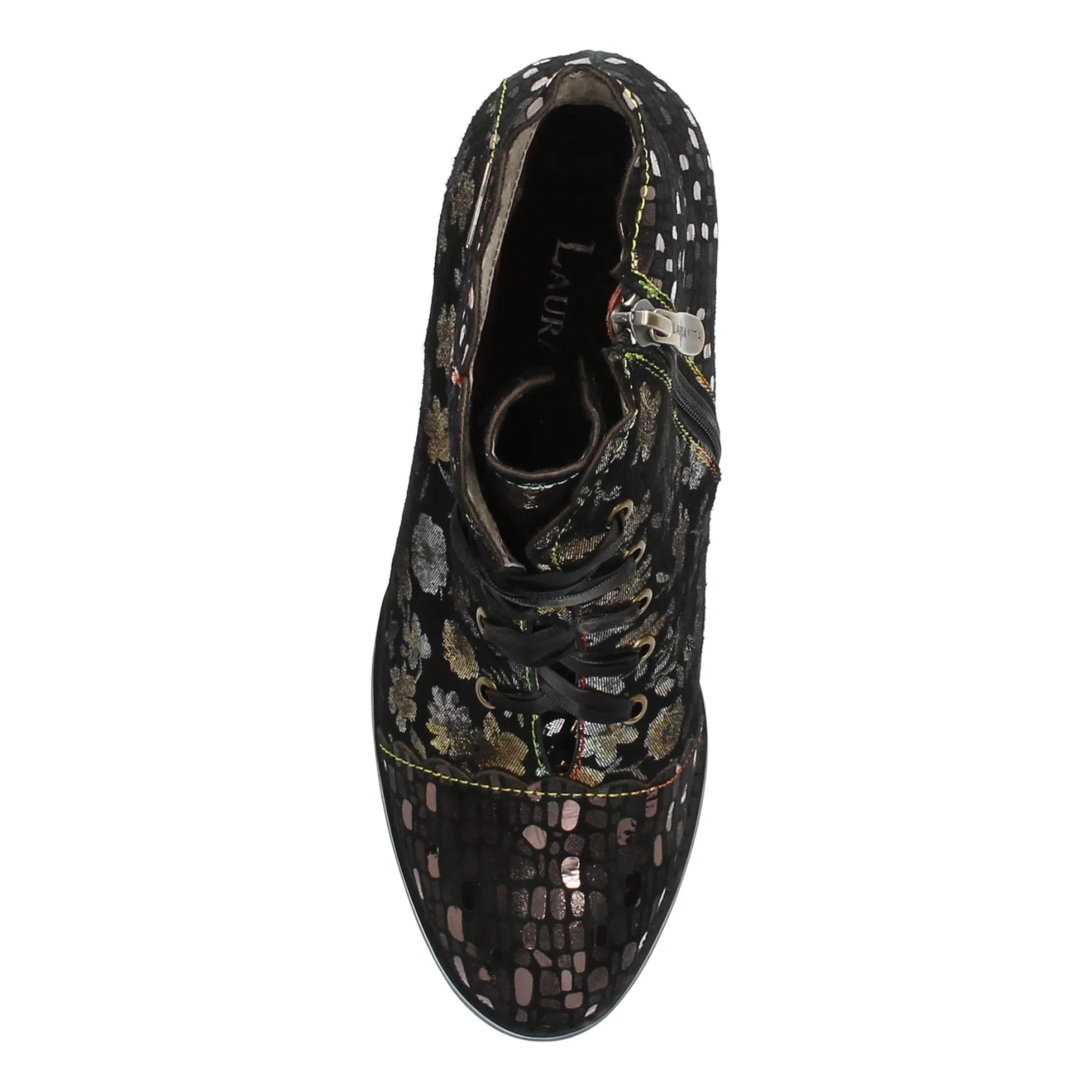 Bottines - GYCROO 11 - Image 4
