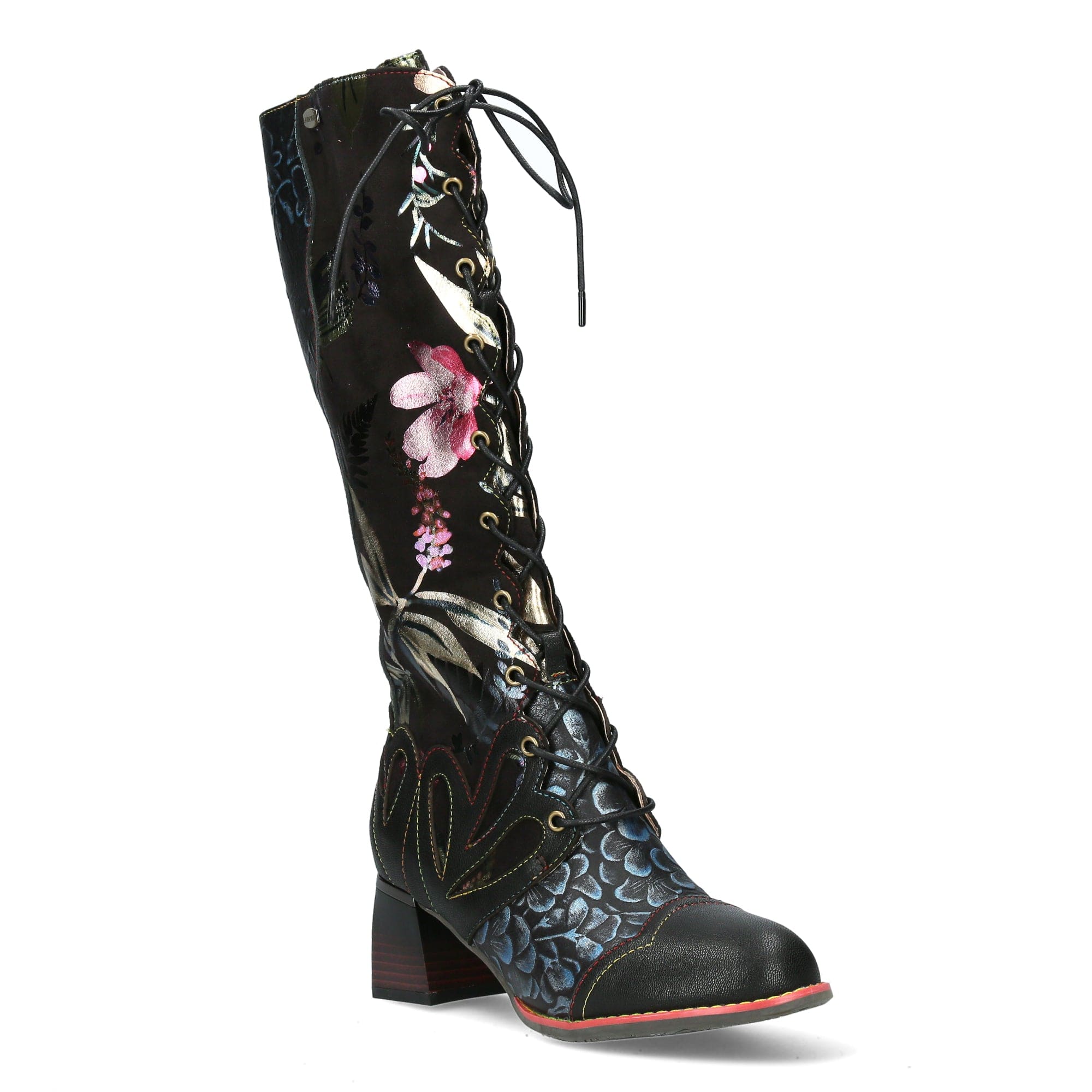 Bottes - GYCROO 14 - Image 3
