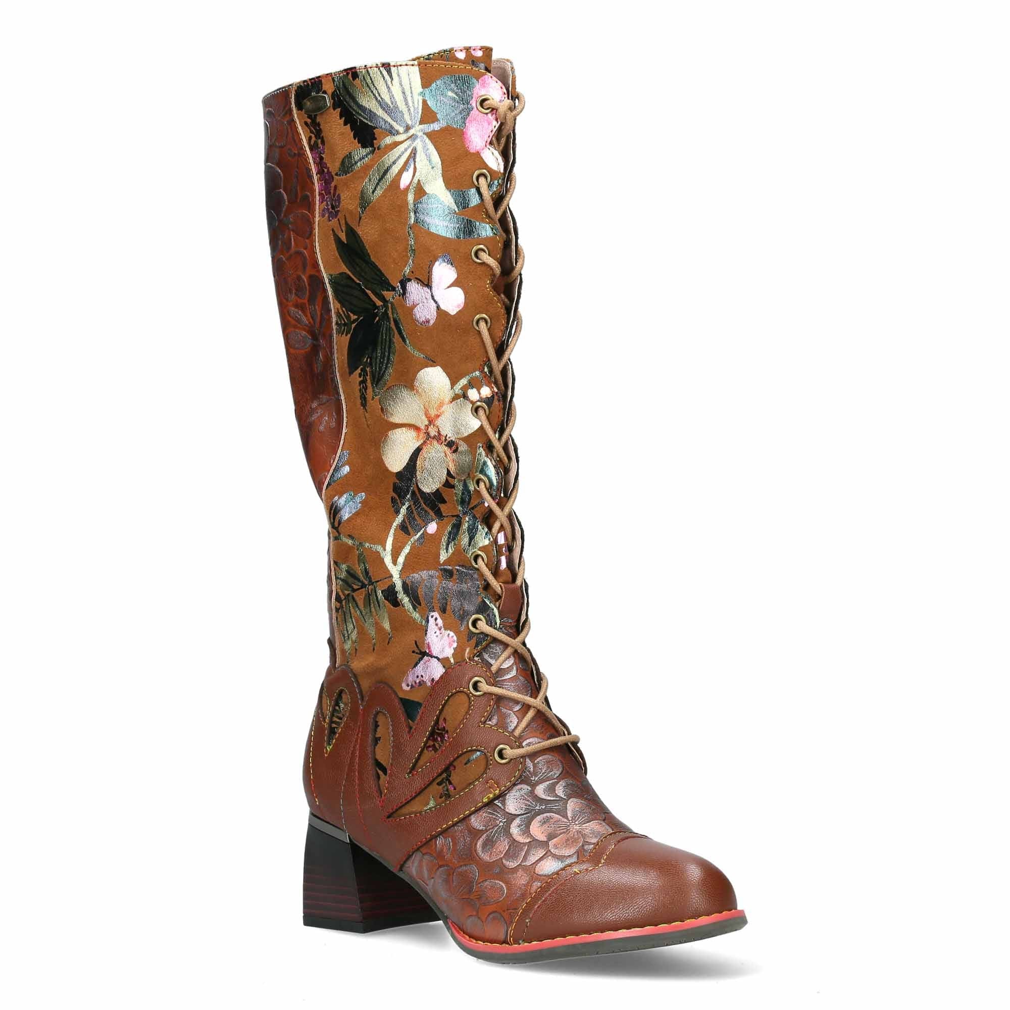 Bottes - GYCROO 14 - Image 9
