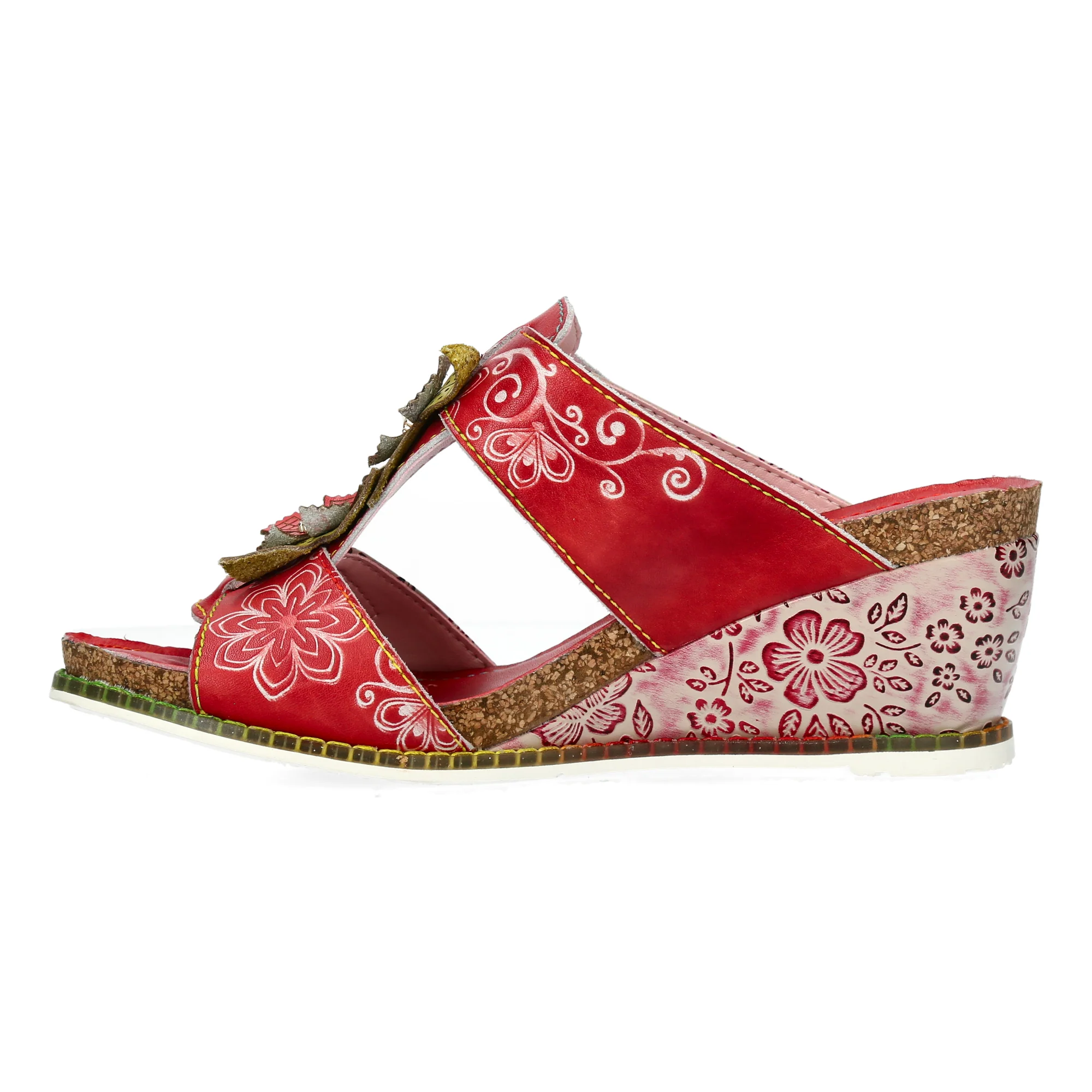 Mules - HACEO 08 - Image 10