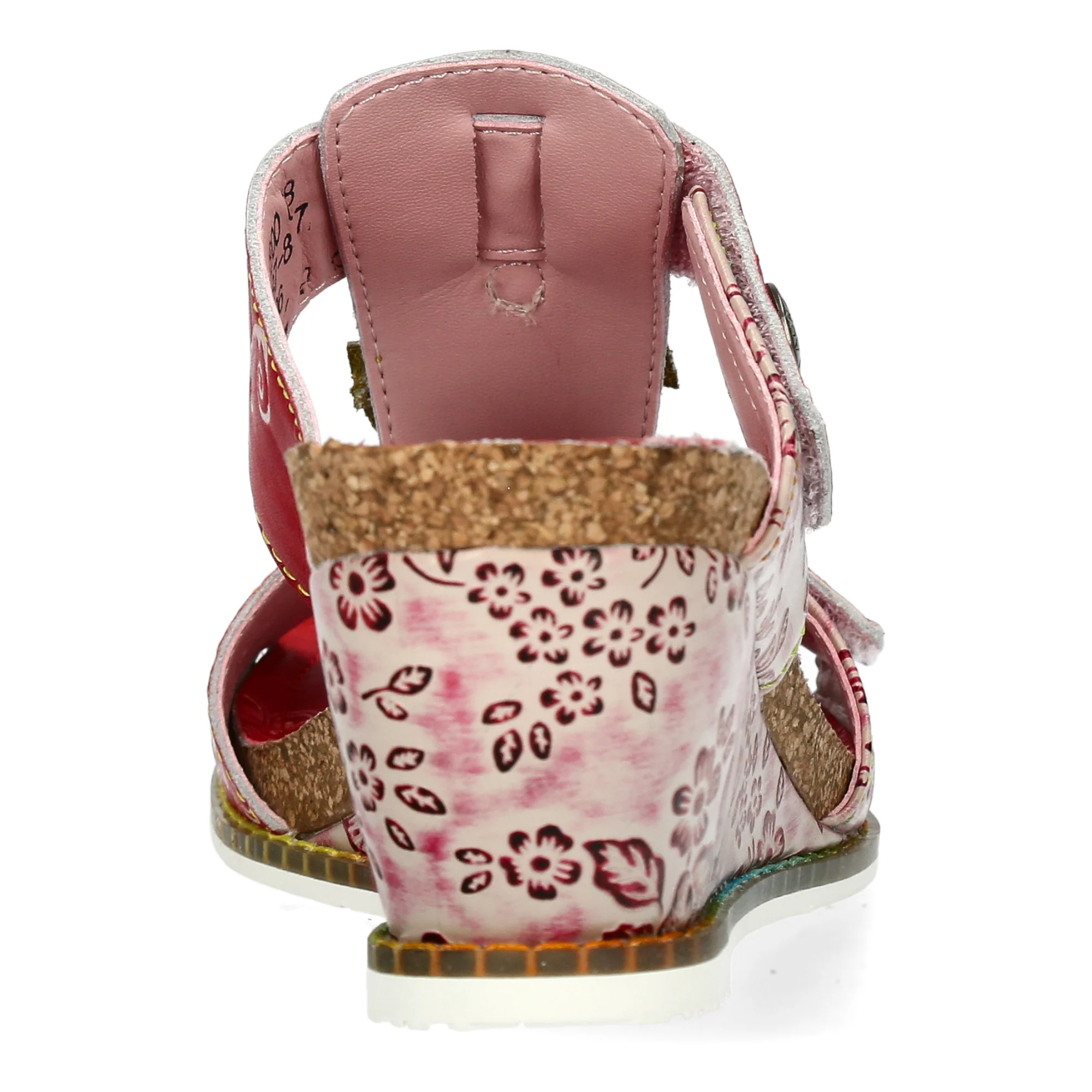 Mules - HACEO 08 - Image 11