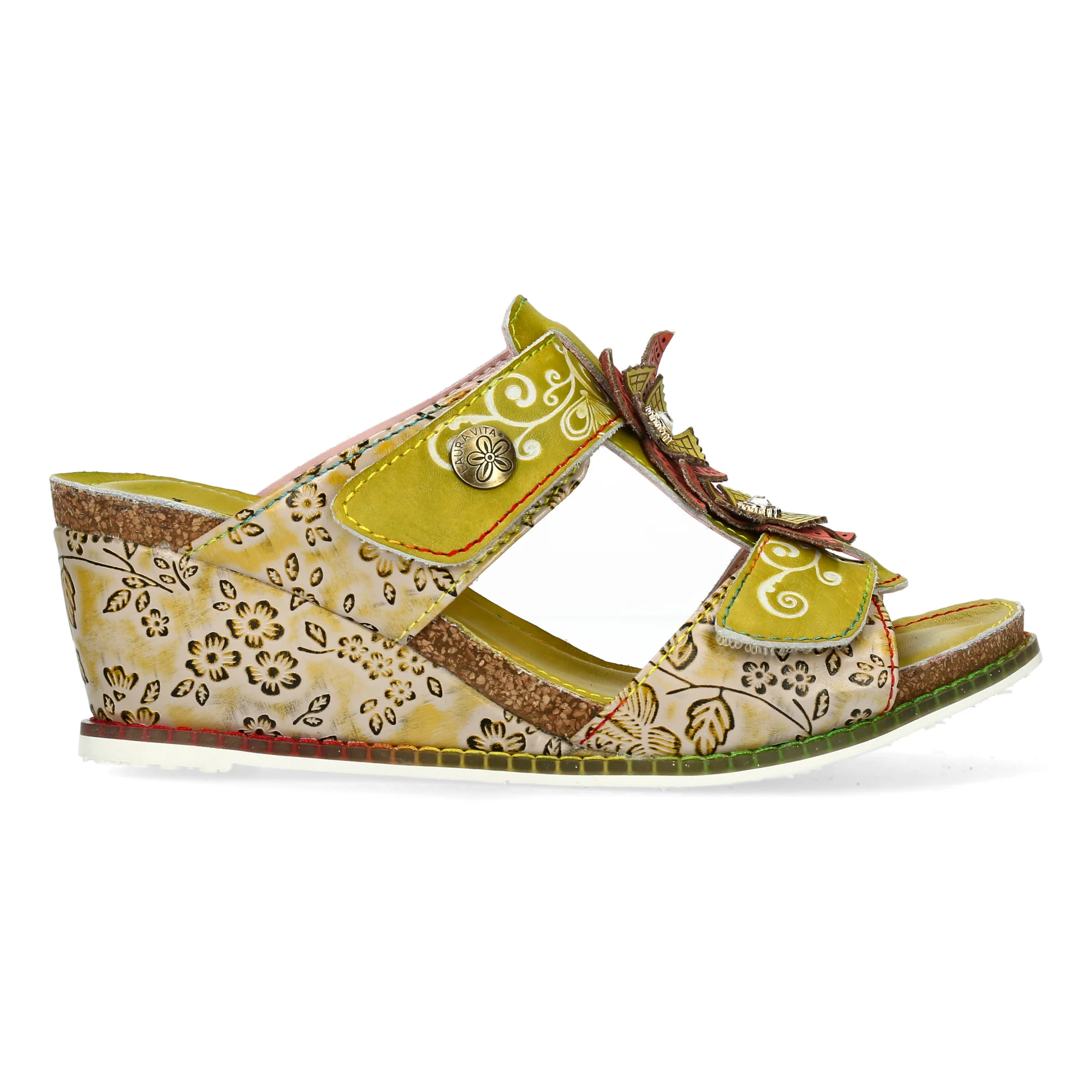 Mules - HACEO 08 - Image 12