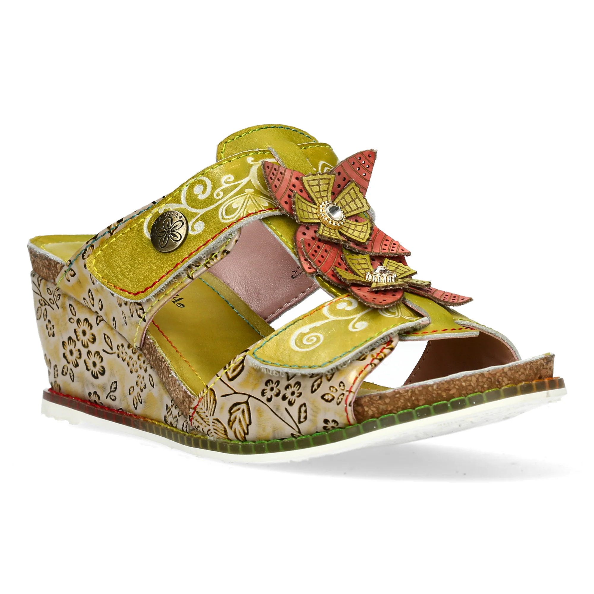 Mules - HACEO 08 - Image 13