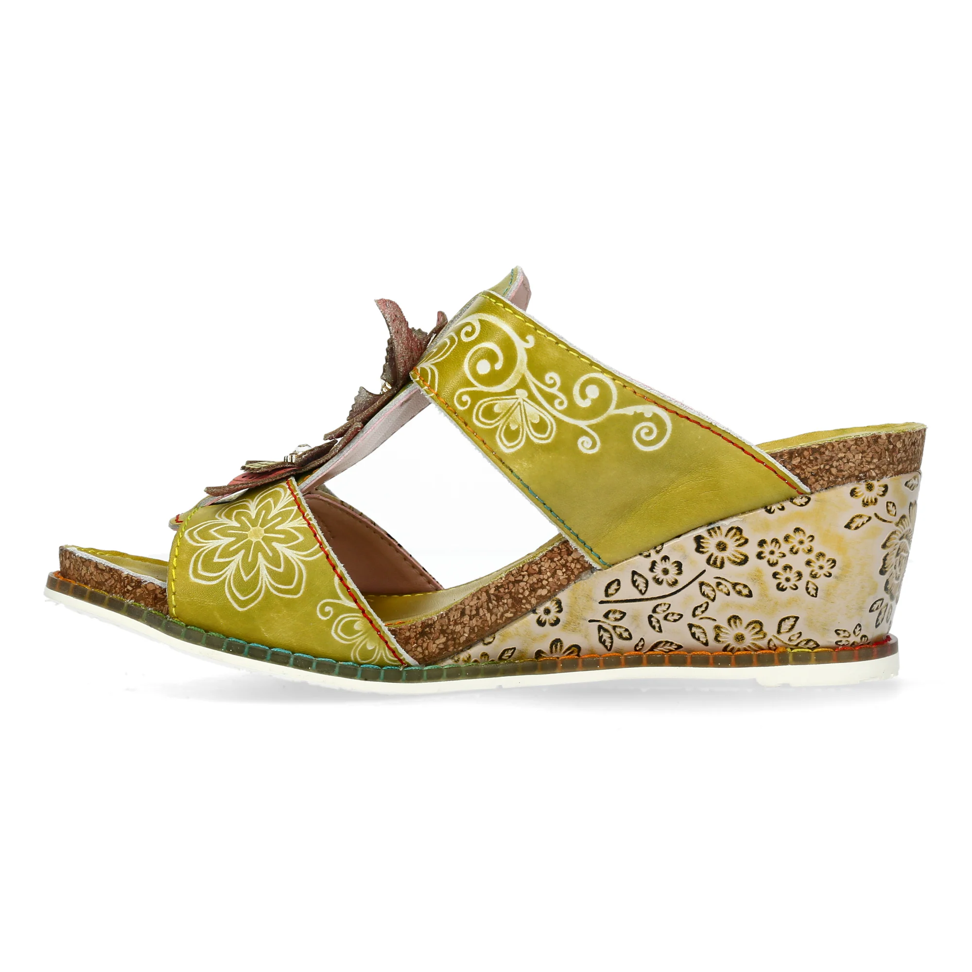 Mules - HACEO 08 - Image 16