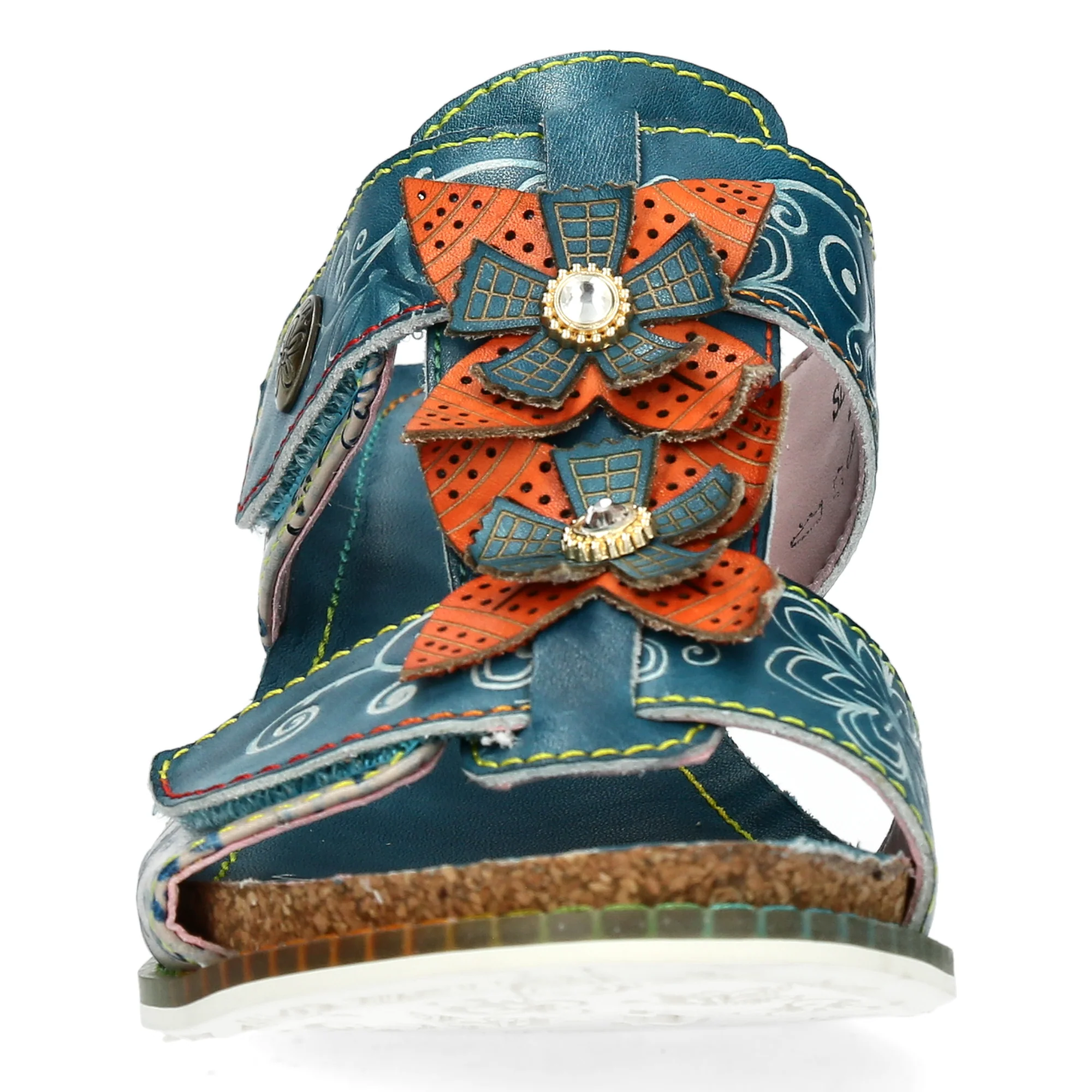 Mules - HACEO 08 - Image 3