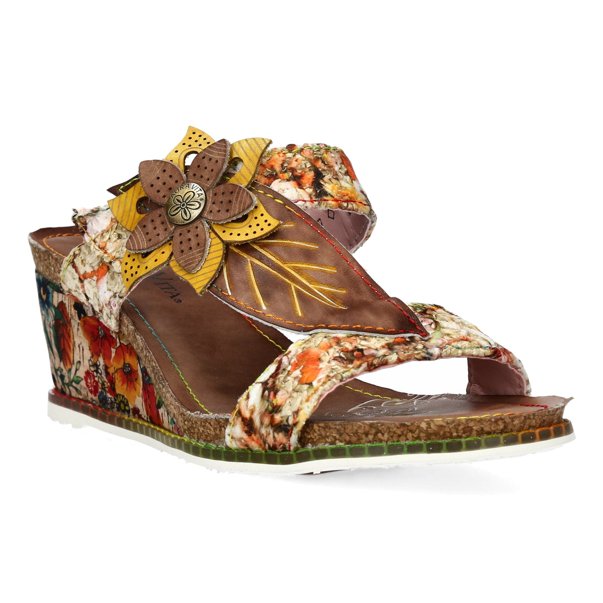 Mules - HACEO 10 - Image 3