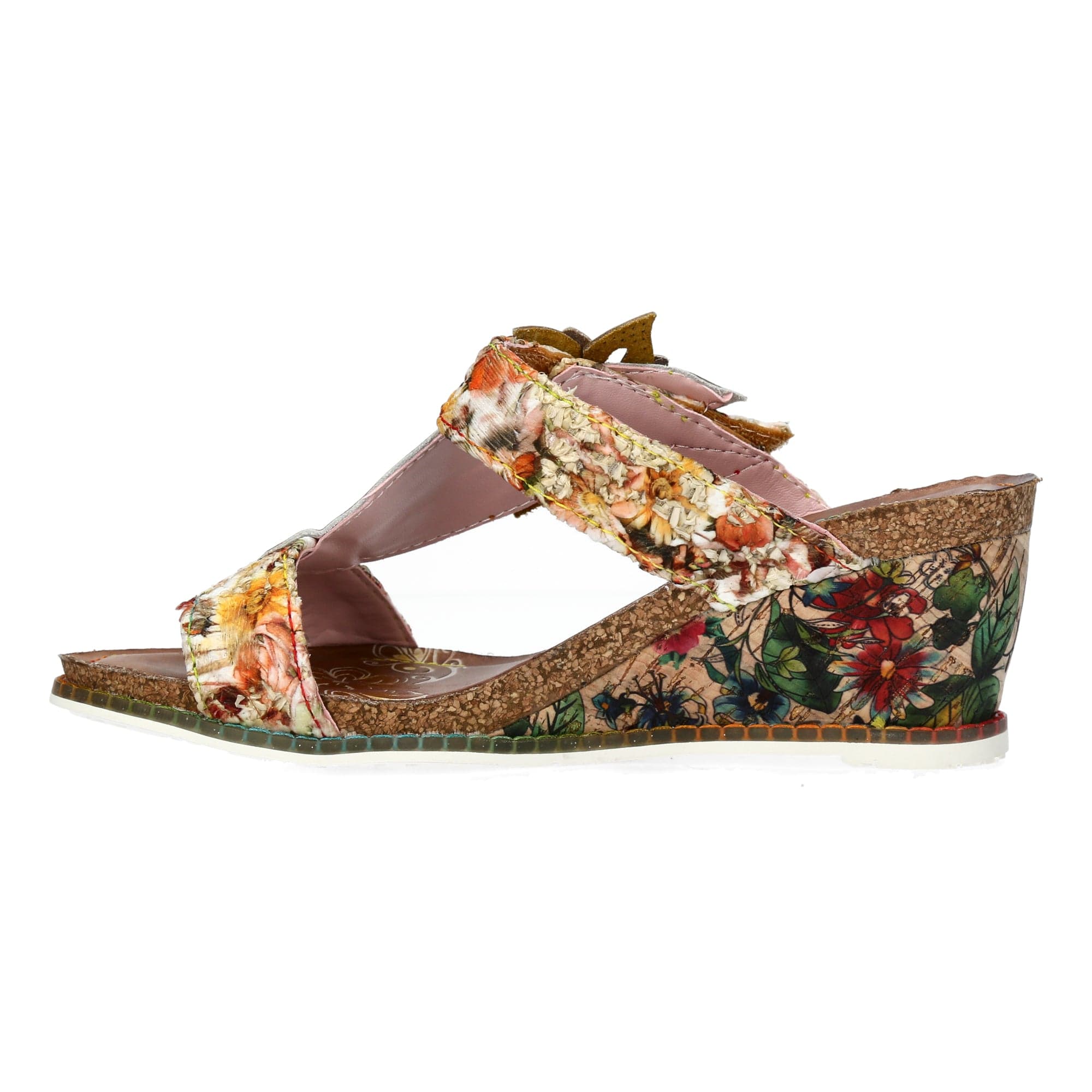 Mules - HACEO 10 - Image 6