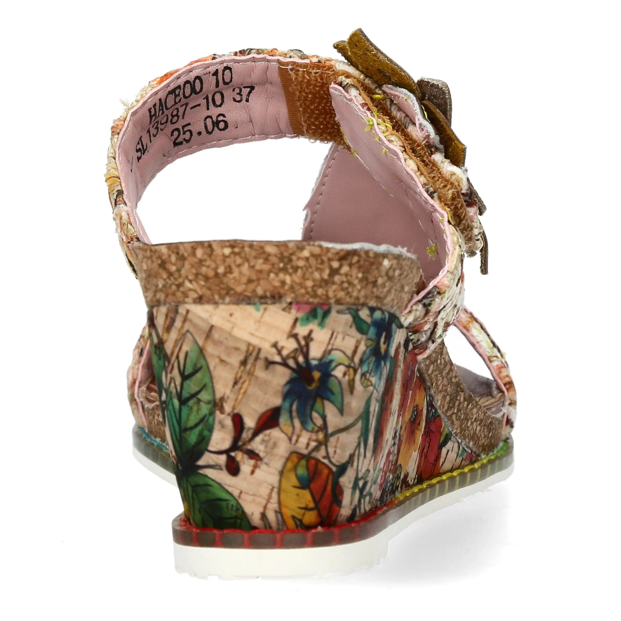 Mules - HACEO 10 - Image 7