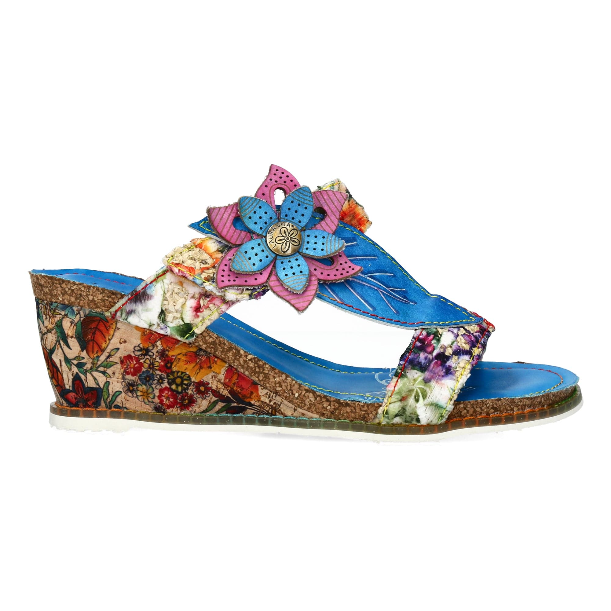 Mules - HACEO 10 - Image 8