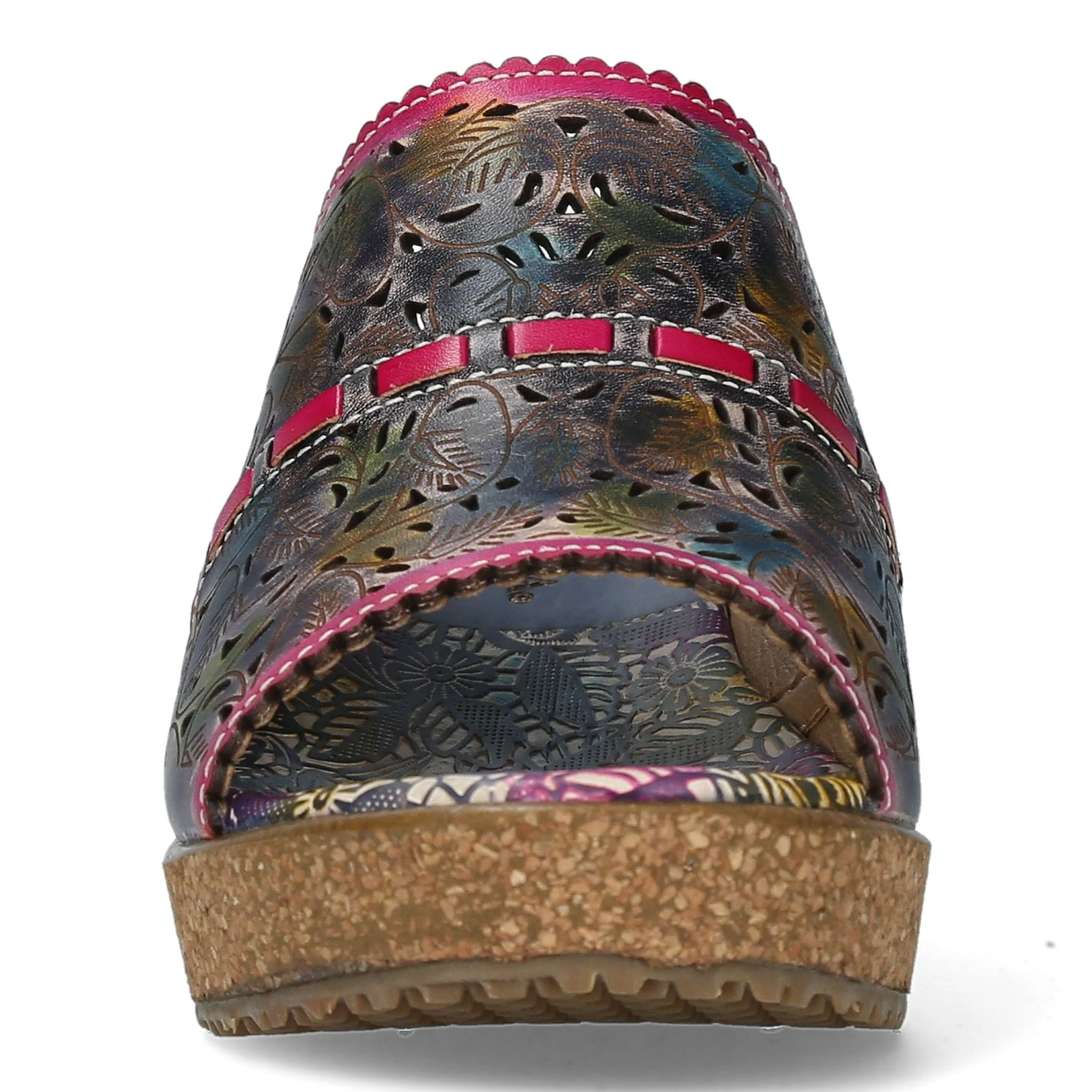 Mules - HACKEO 31 - Image 10