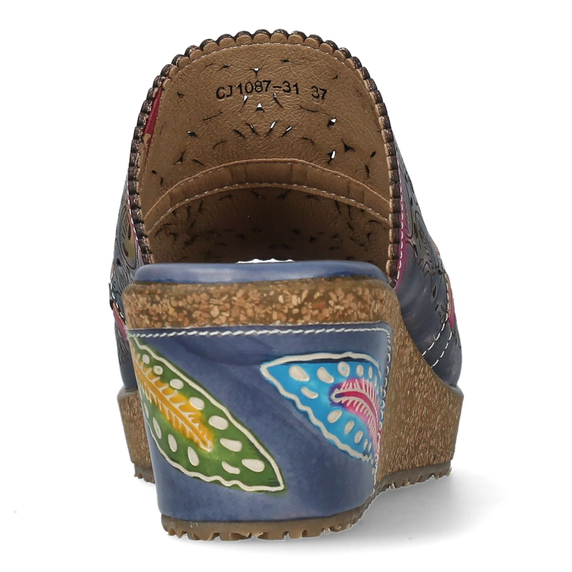 Mules - HACKEO 31 - Image 12