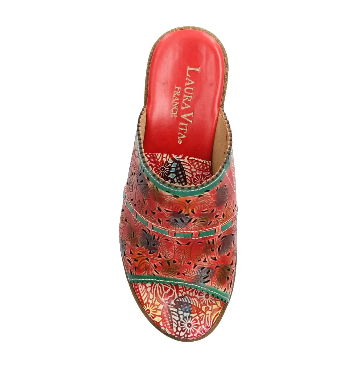 Mules - HACKEO 31 - Image 15