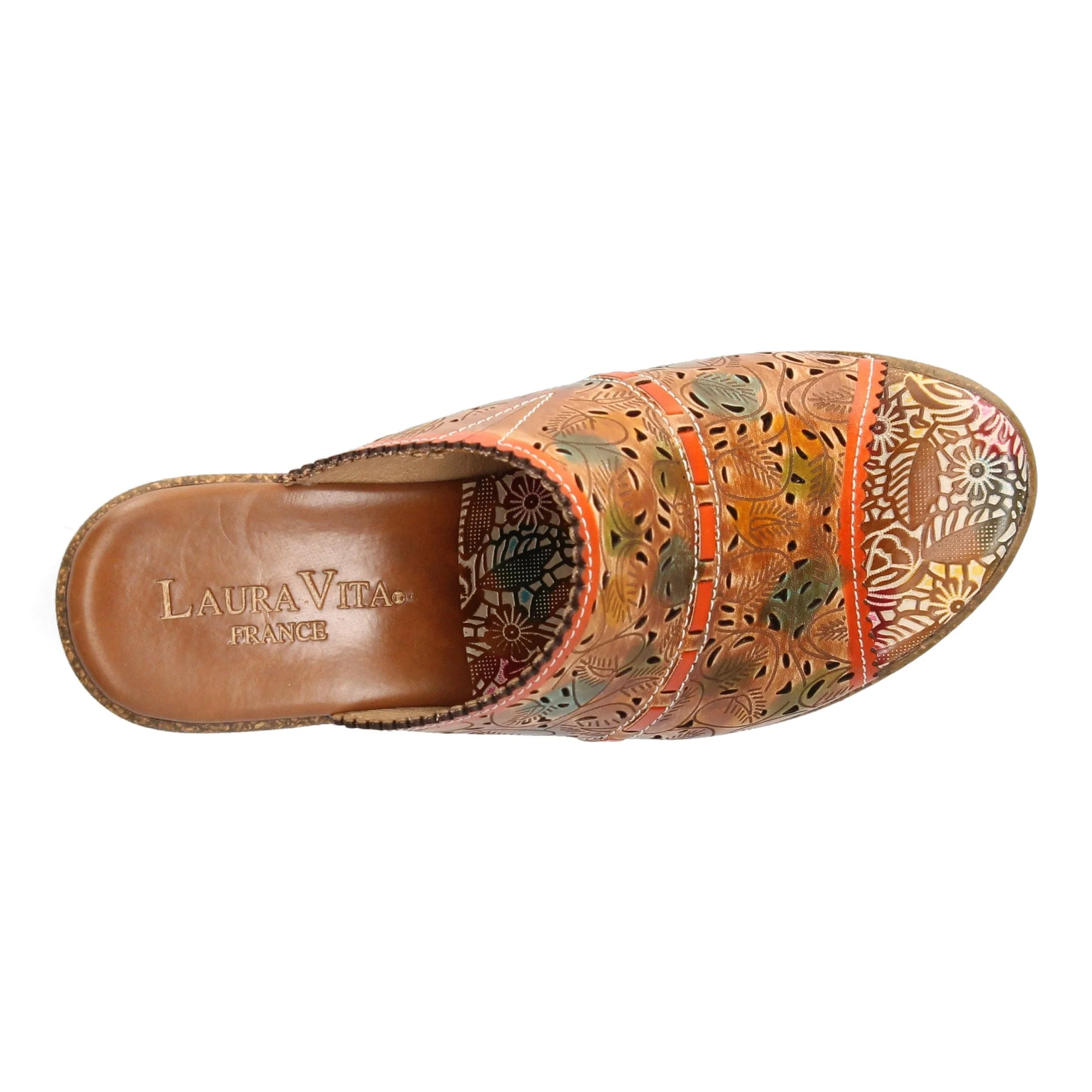 Mules - HACKEO 31 - Image 3