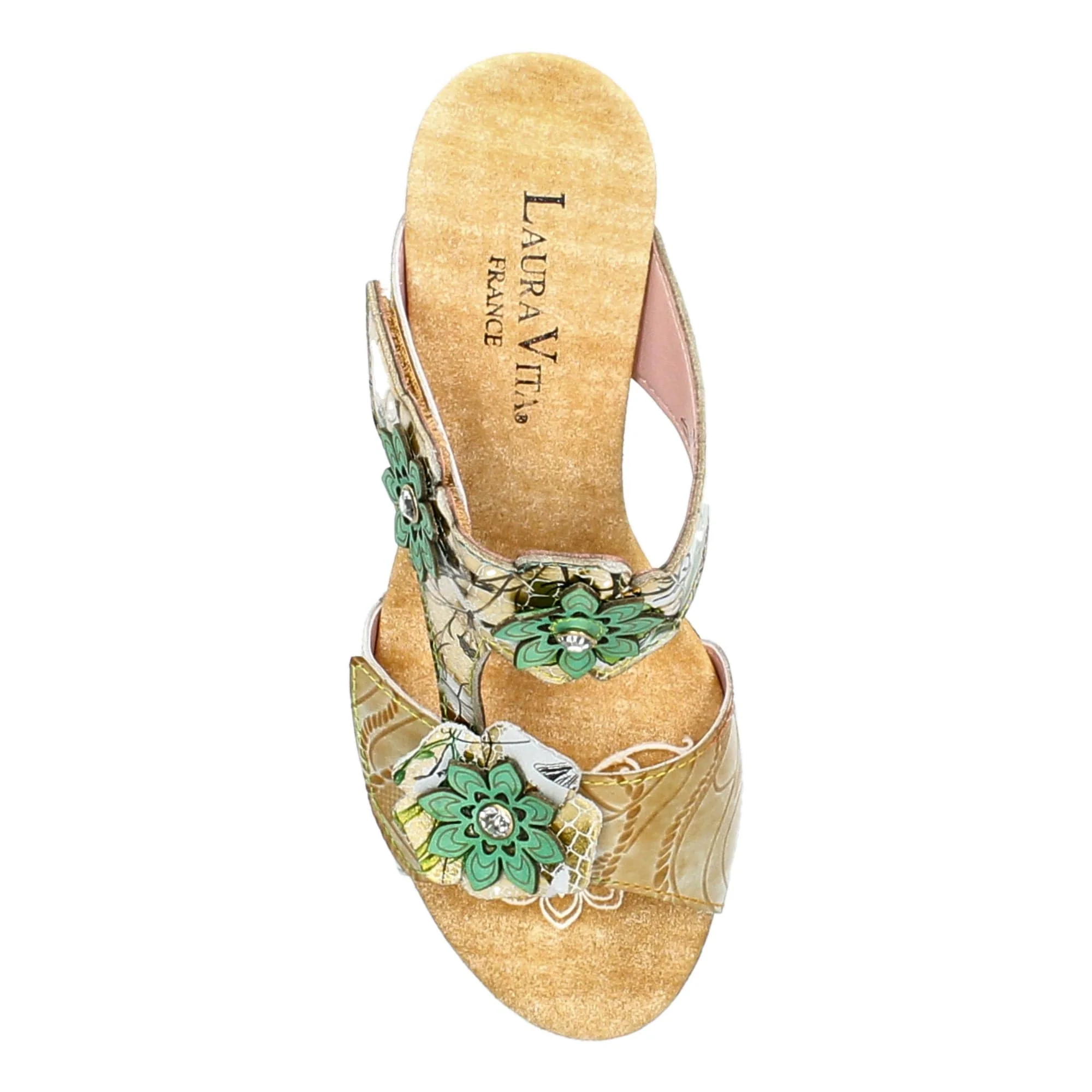 Mules - HECALO 05 - Image 4