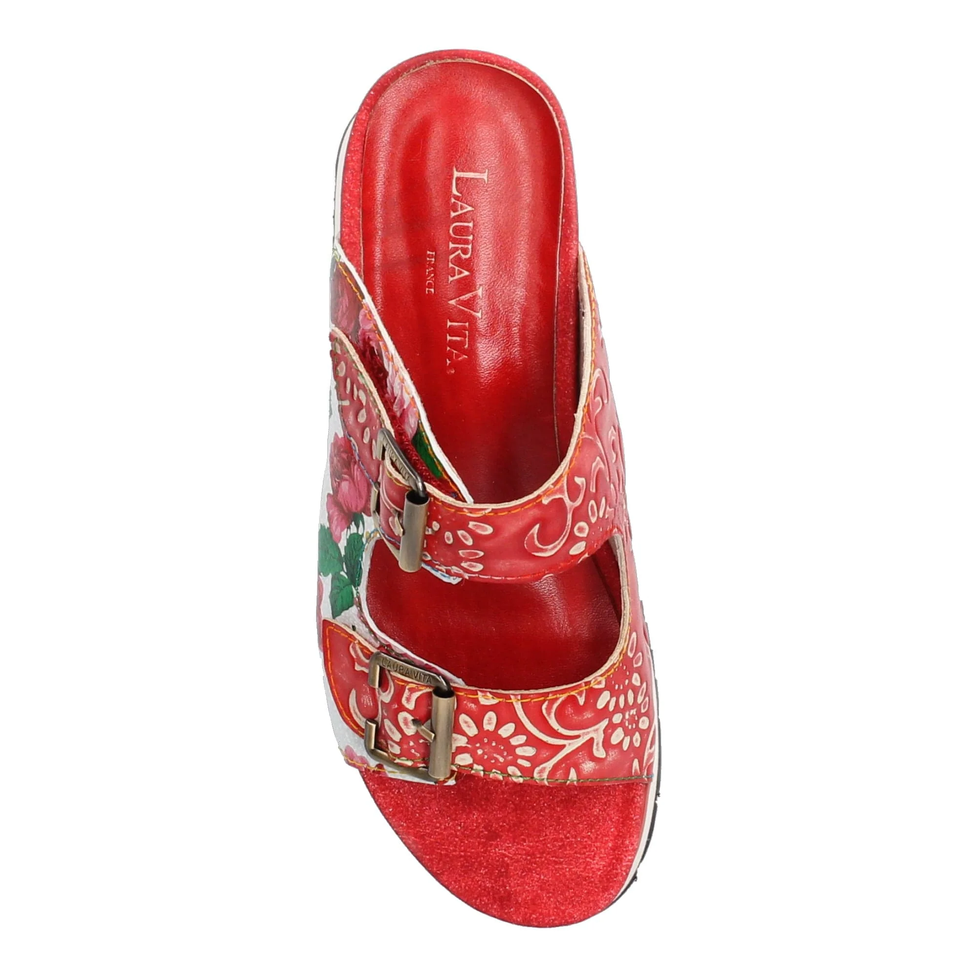 Mules - HECIO 0321 - Image 11