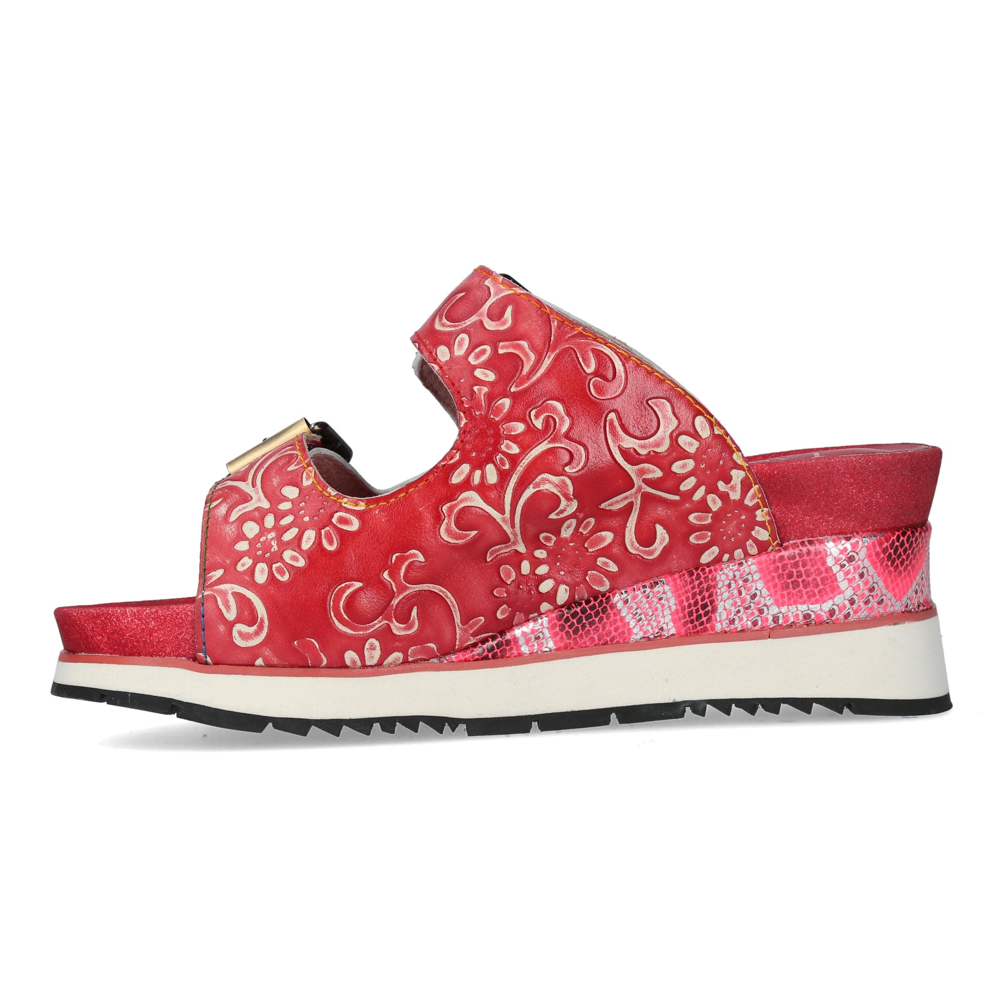Mules - HECIO 0321 - Image 12