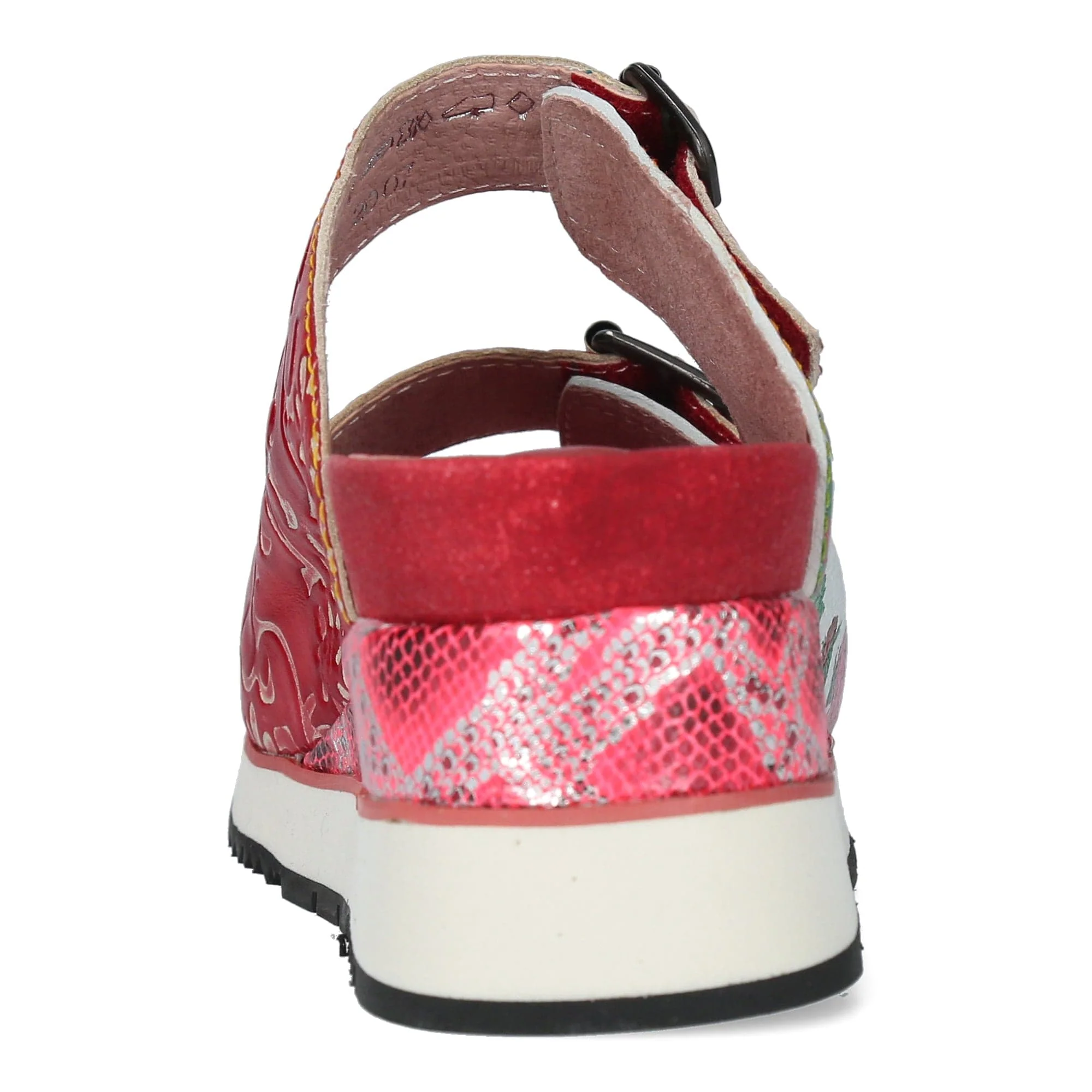 Mules - HECIO 0321 - Image 13