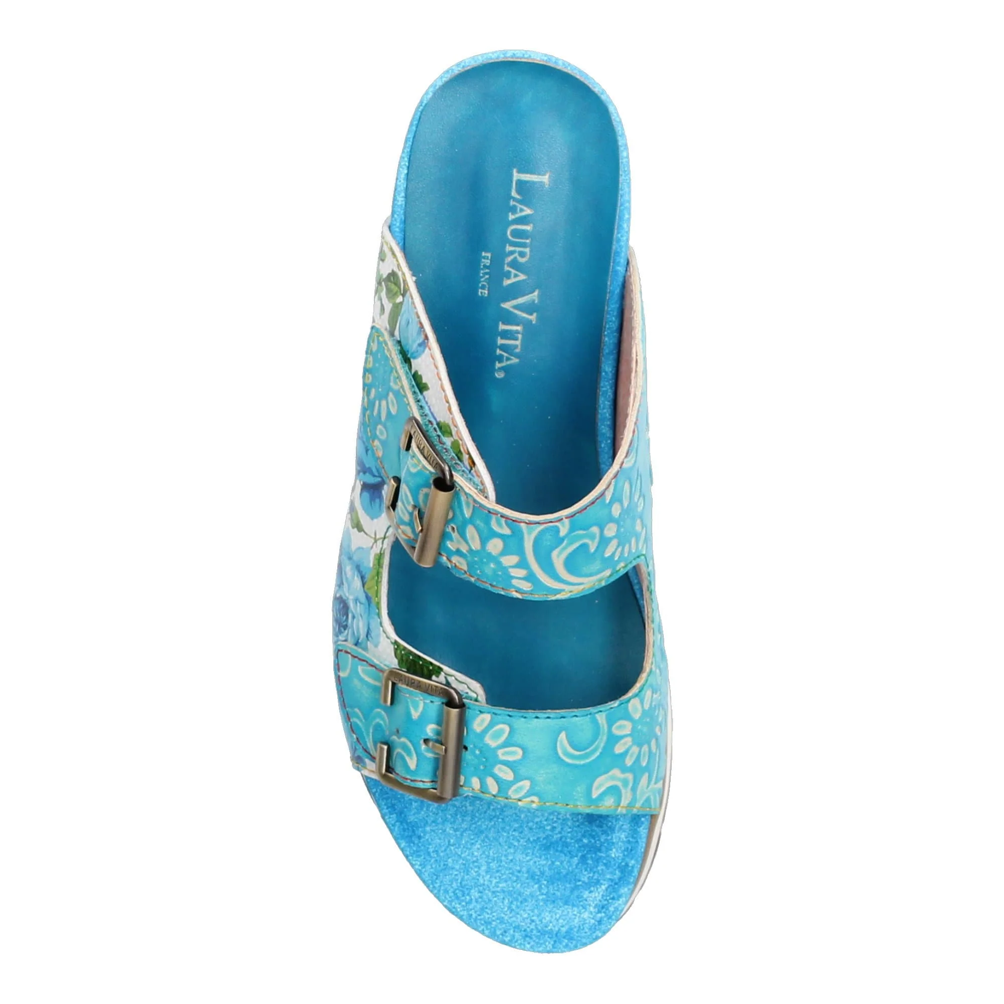 Mules - HECIO 0321 - Image 5