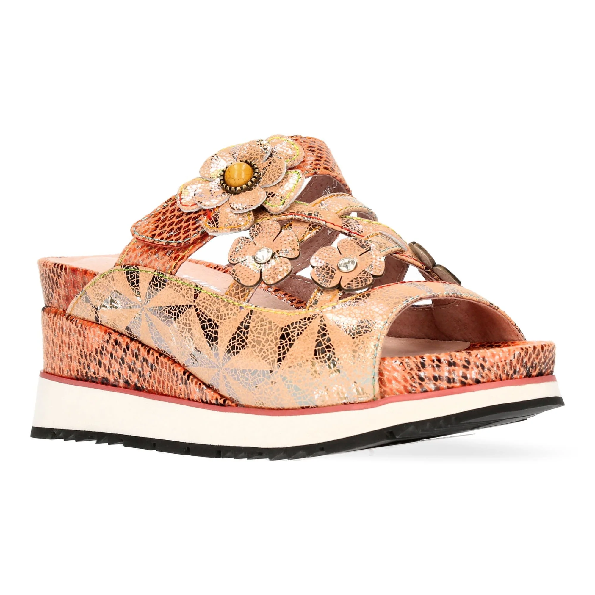Mules - HECIO 16 - Image 3