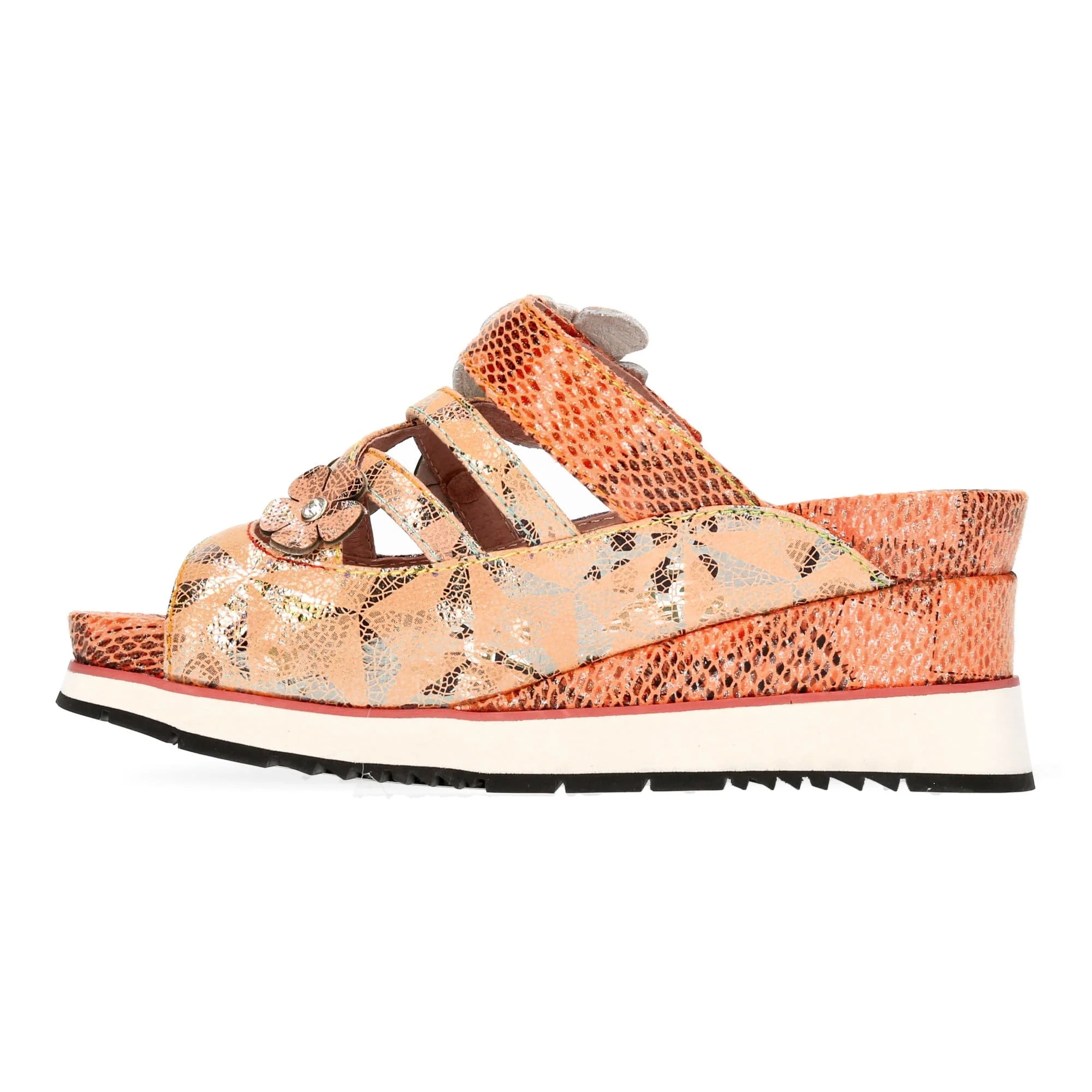 Mules - HECIO 16 - Image 6
