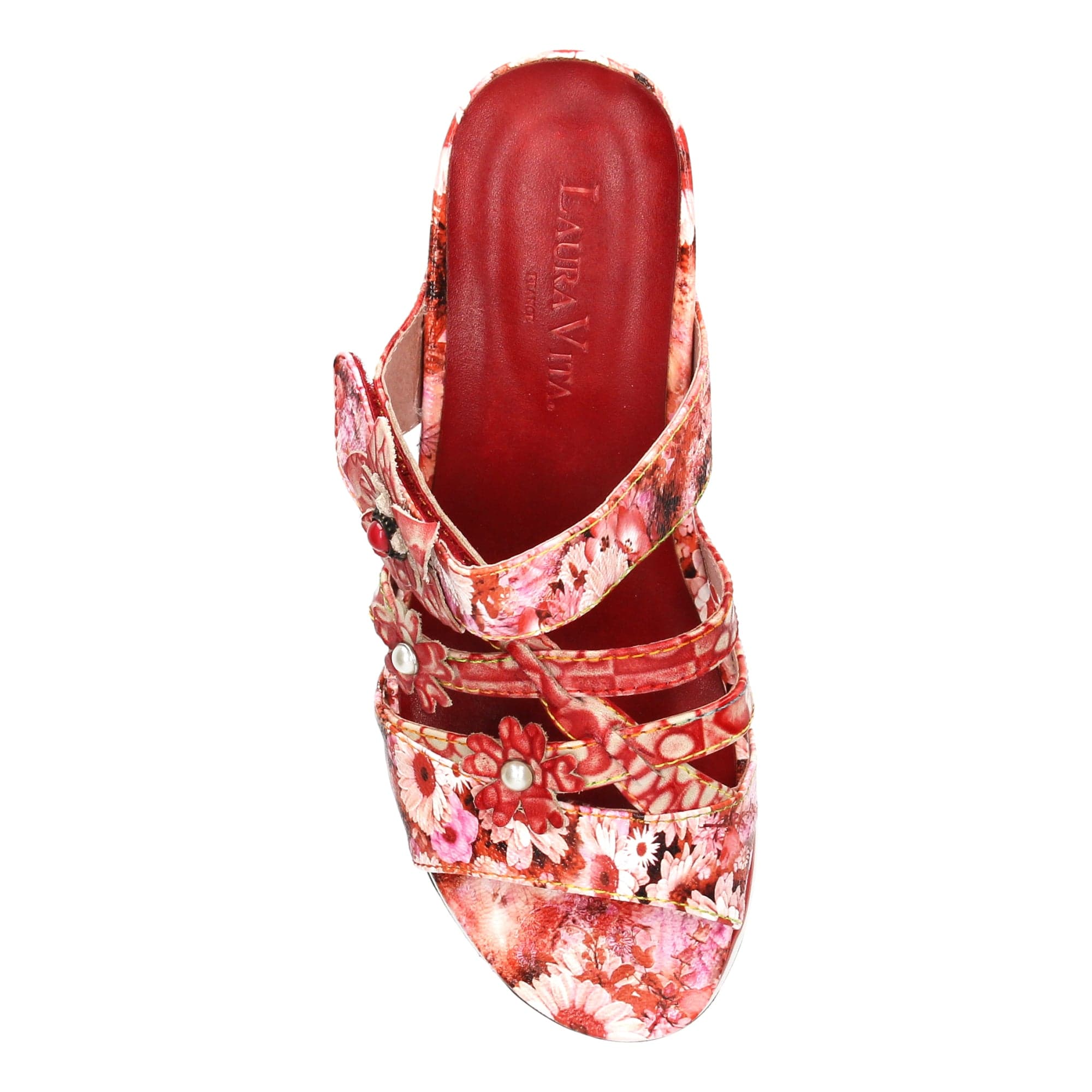 Mules - HECIO 17 - Image 4