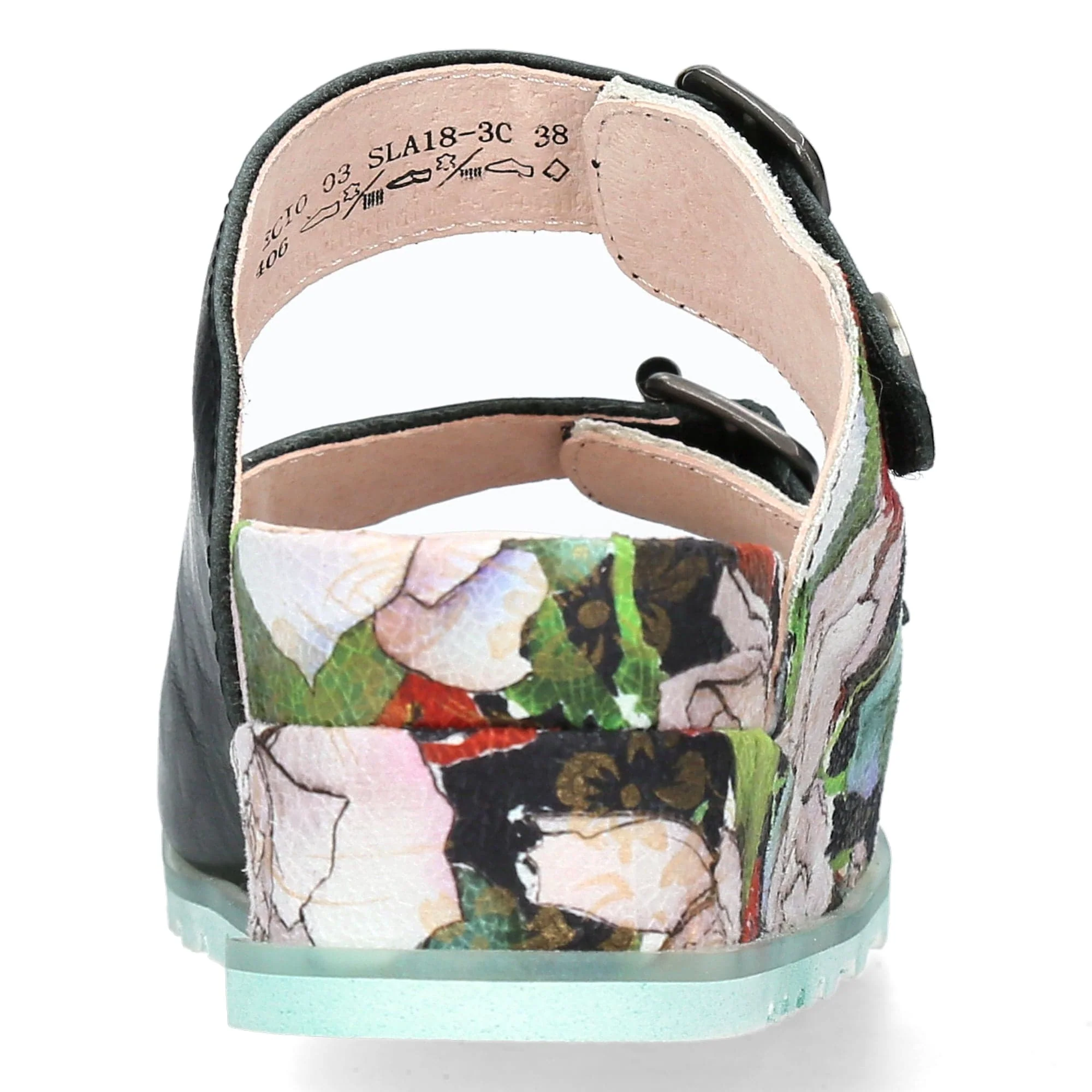 Mules - HECIO 03 - Image 13